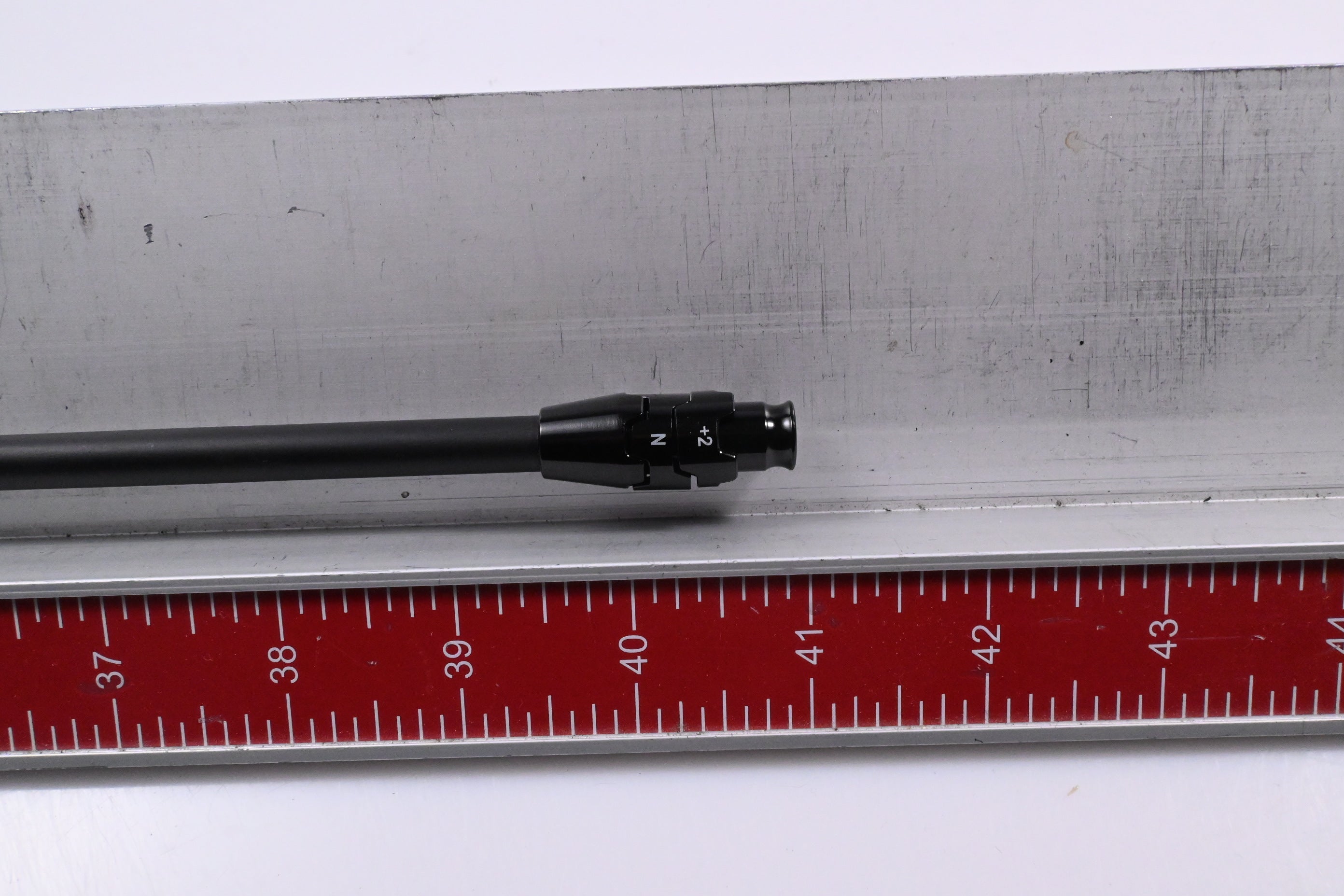 Ladies Project X Cypher 2.0 40 #5 Wood Shaft / Ladies Flex / Callaway 3rd Gen