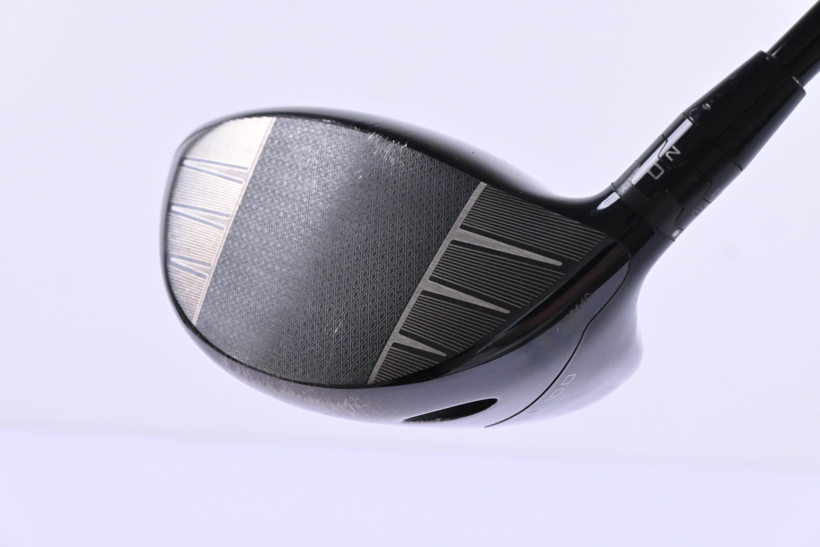 Titleist GT2 Driver / 10 Degree / X-Flex HZRDUS Smoke Black RDX 60 Shaft