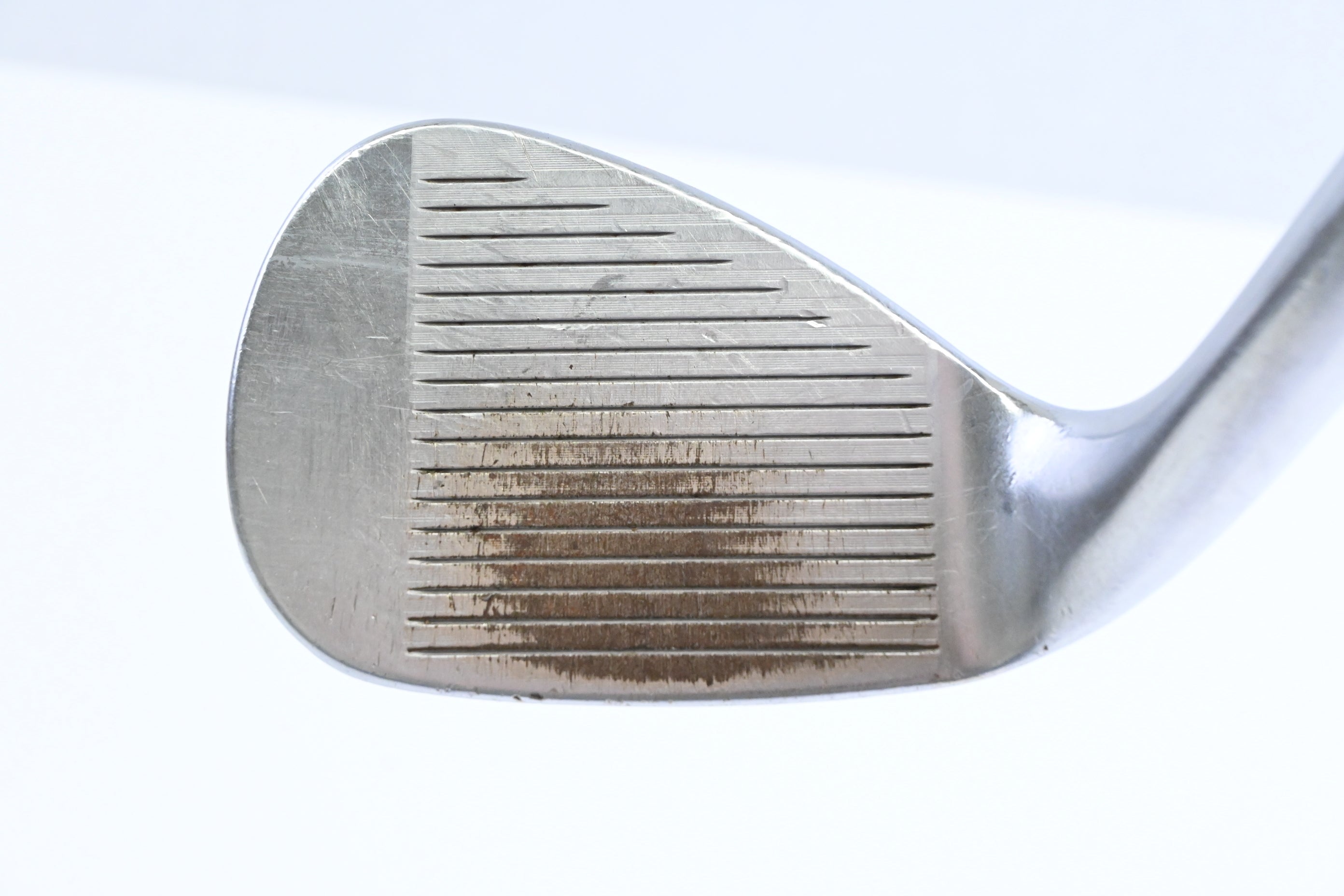 Titleist Vokey SM9 Sand Wedge / 54 Degree / Wedge Flex Steel Shaft
