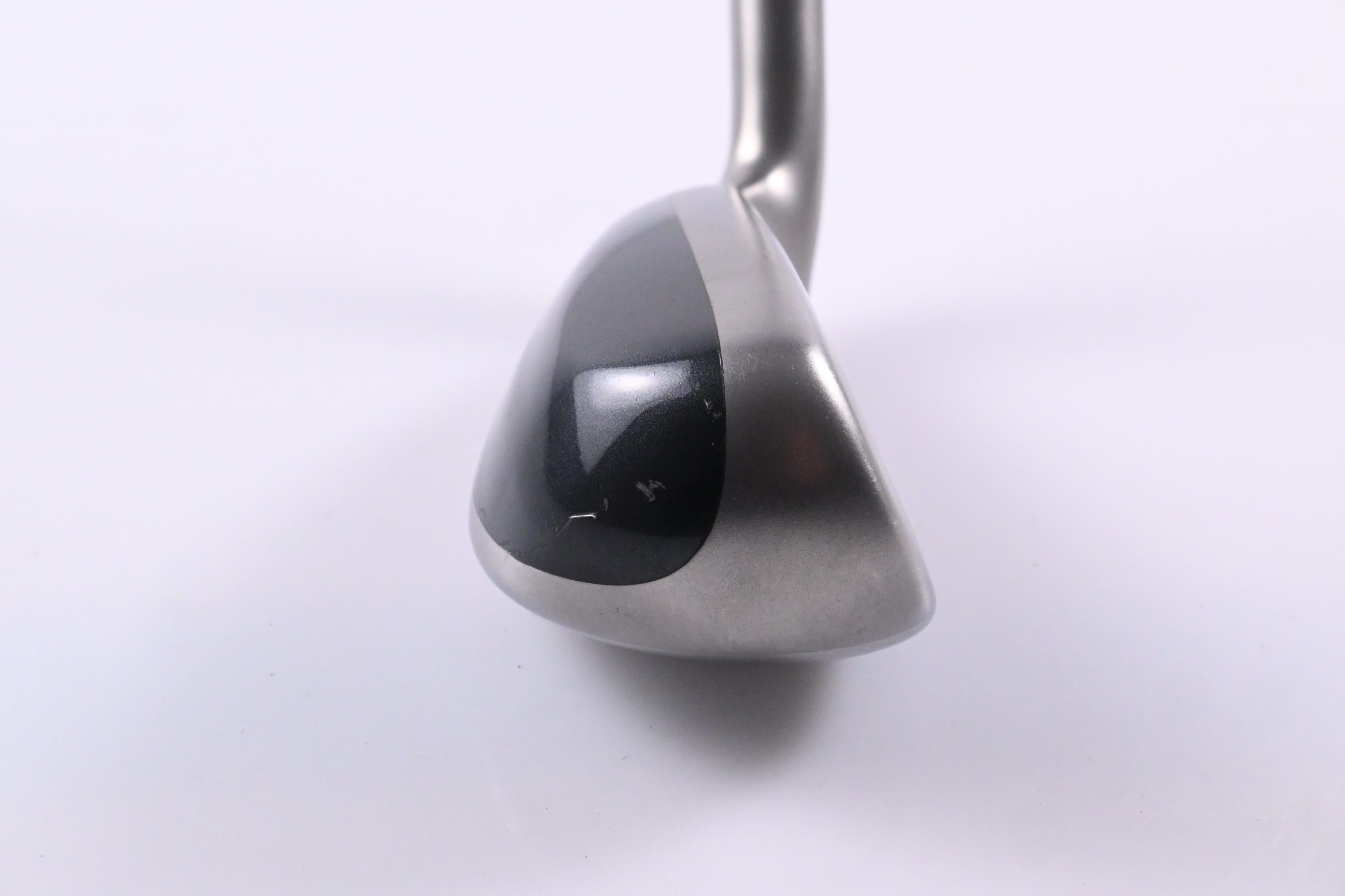 Ping G20 #5 Hybrid / 27 Degree / Regular Flex Ping TFC 169 H Shaft