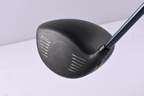Cobra Darkspeed LS Driver / 10.5 Degree / Stiff Flex LIN-Q M40X 6 Shaft