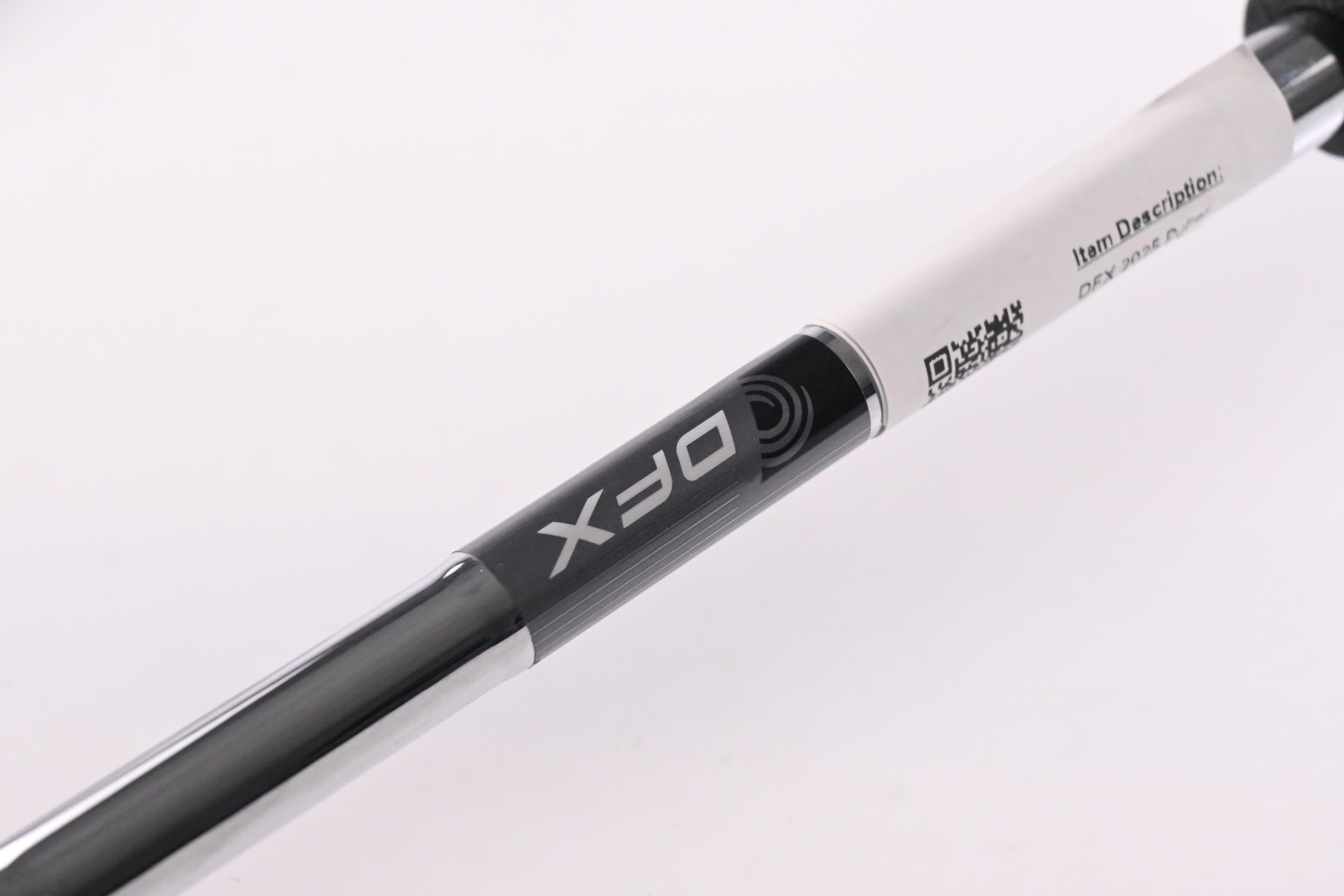 Odyssey DFX #10 2025 Putter / 34 Inch