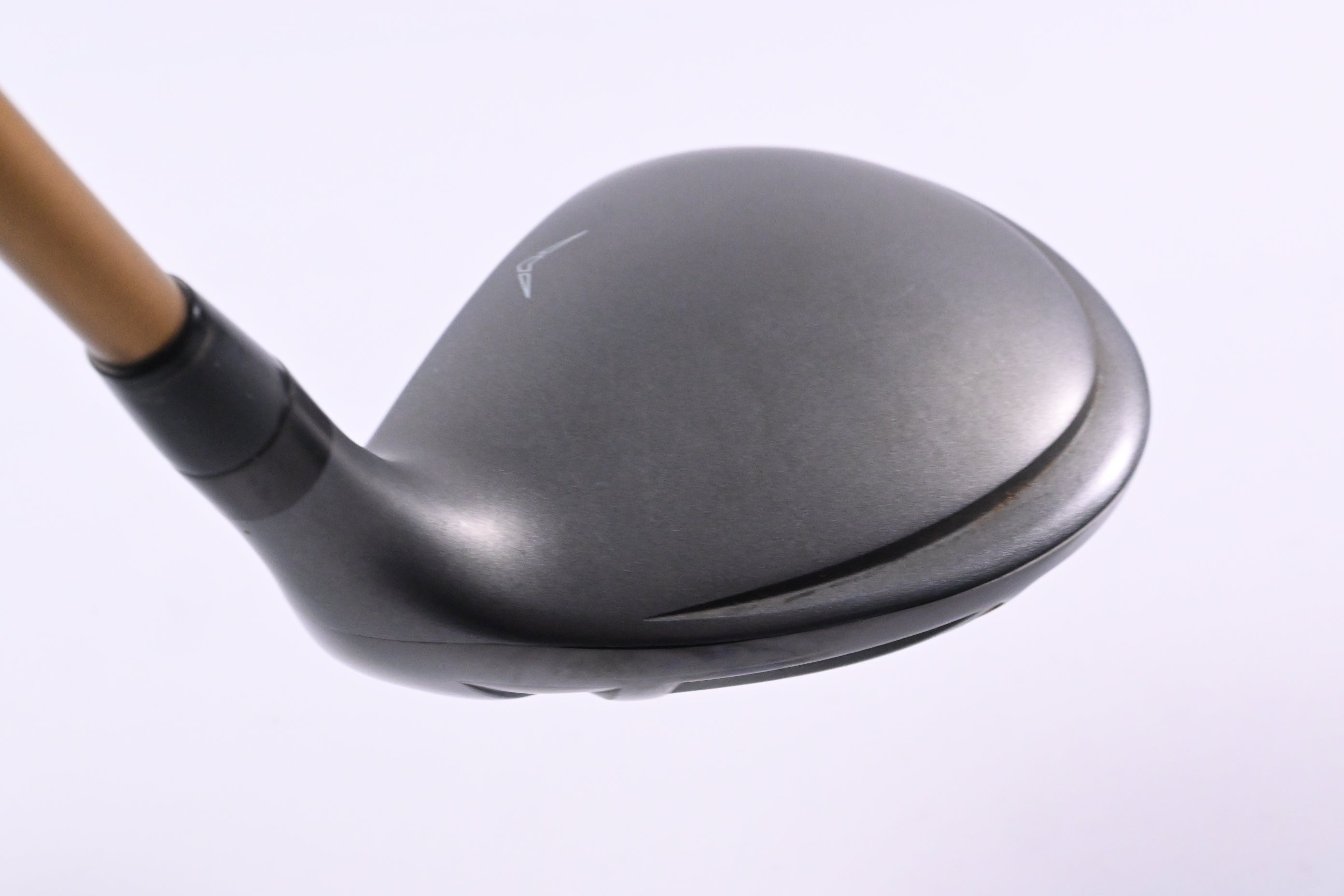 Benross Gold Speed #5 Wood / 18 Degree / Senior Flex Aldila Gold Speed Shaft
