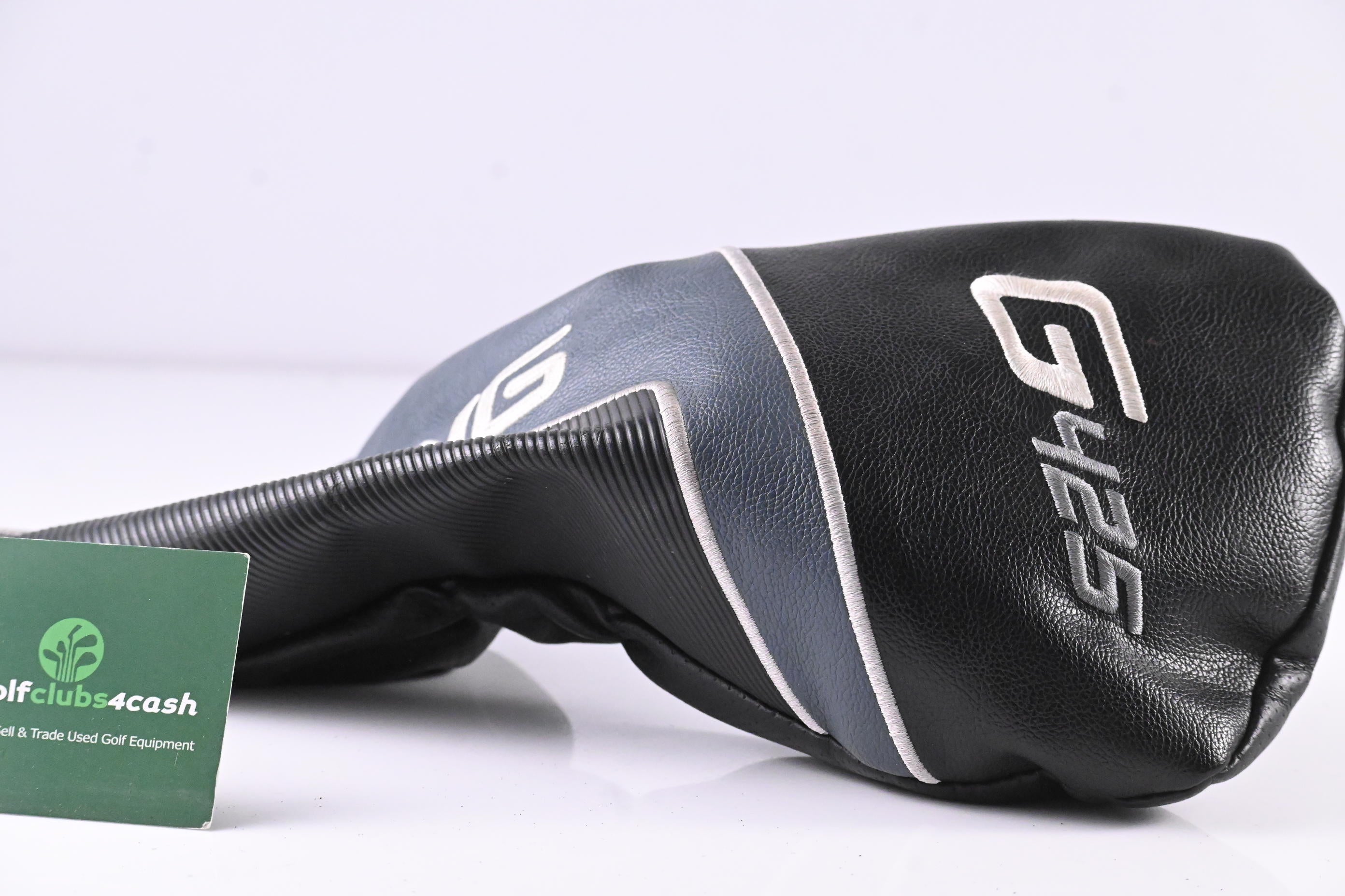 Ping G425 Max Driver / 10.5 Degree / Stiff Flex Ping Alta CB Slate 55 Shaft