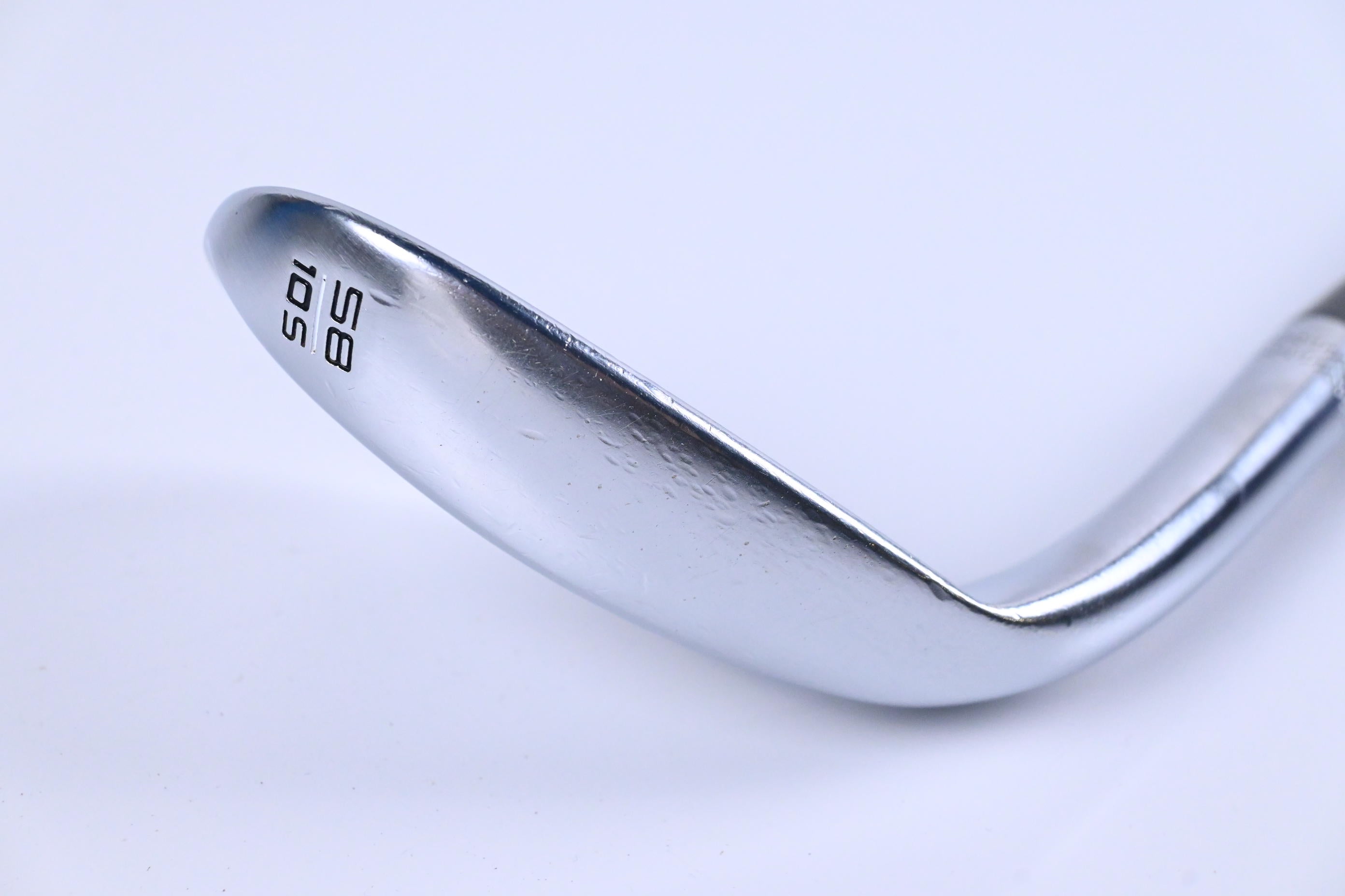 Callaway Opus Lob Wedge / 58 Degree / Wedge Flex Steel Shaft