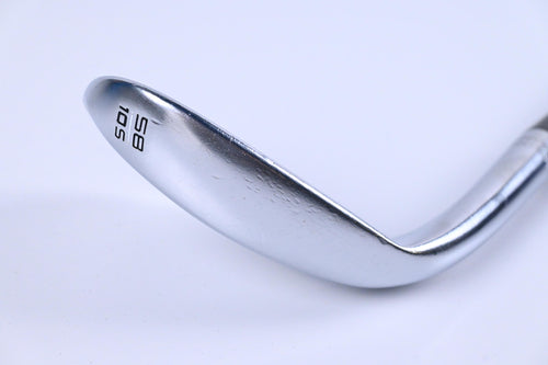 Callaway Opus Lob Wedge / 58 Degree / Wedge Flex Steel Shaft