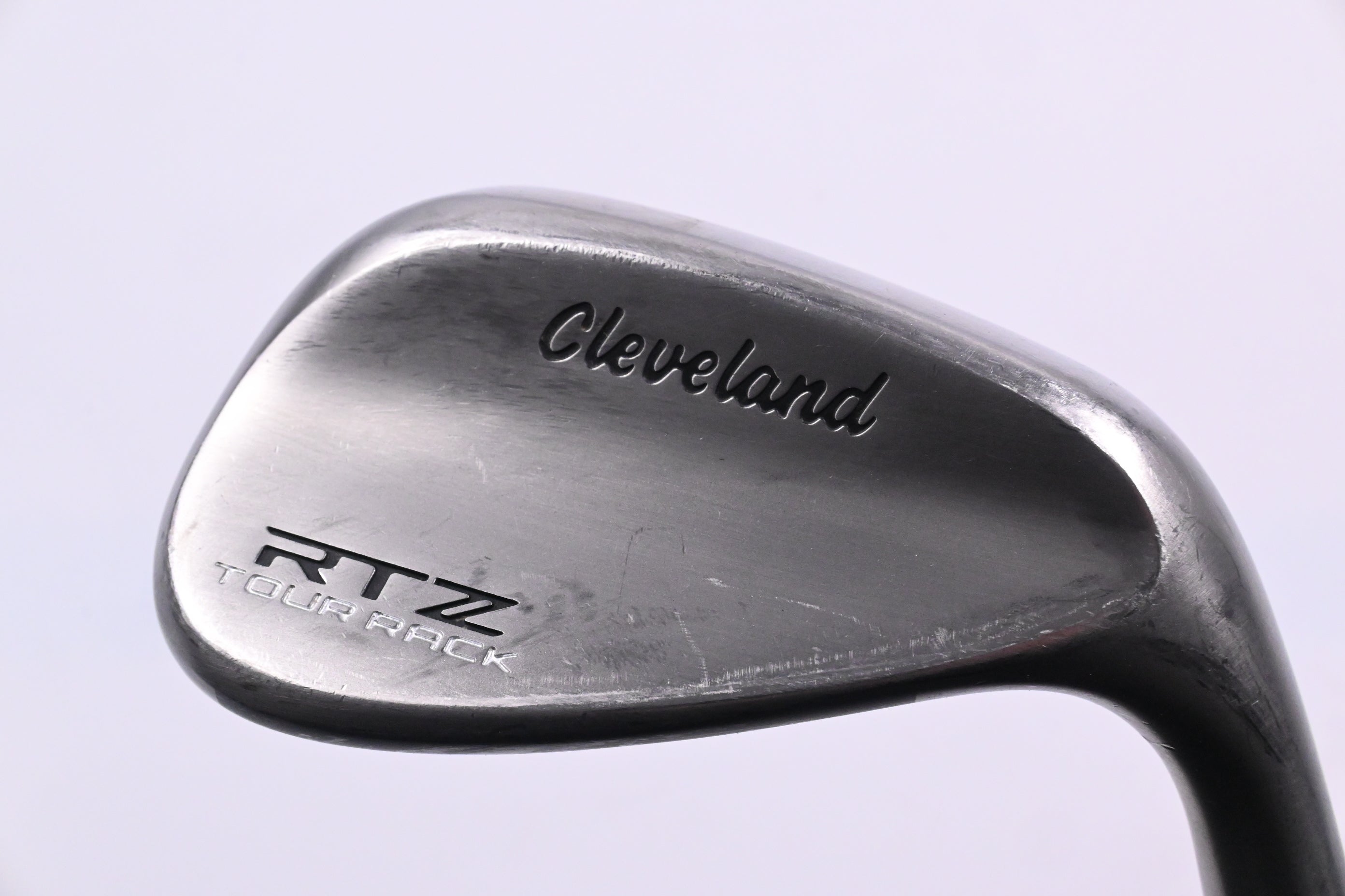 Cleveland RTZ Tour Rack Gap Wedge / 52 Degree / Stiff Flex NS Pro Modus 3 120