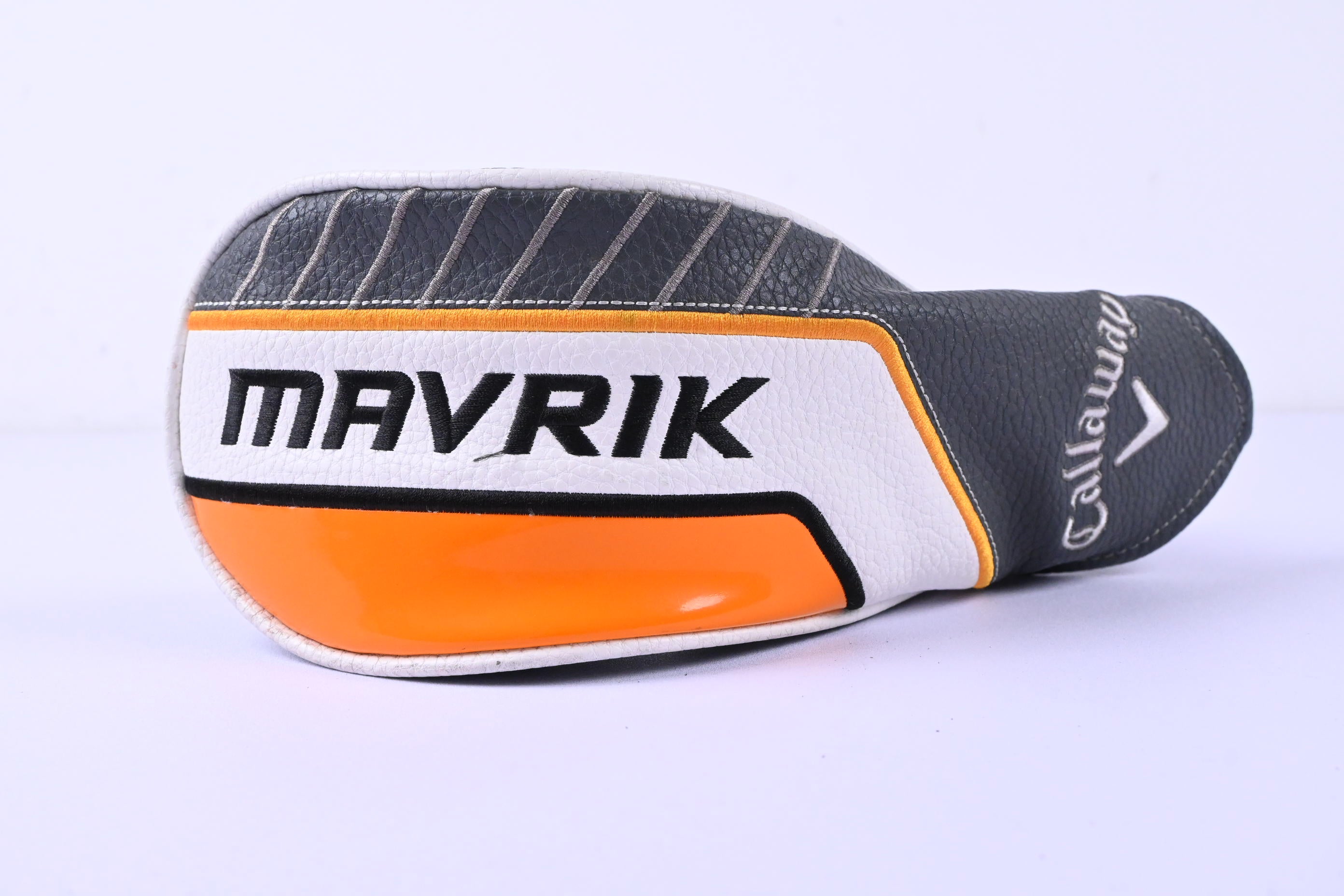 Callaway Mavrik #3 Wood / 15 Degree / Stiff Flex EvenFlow Riptide 70 Shaft