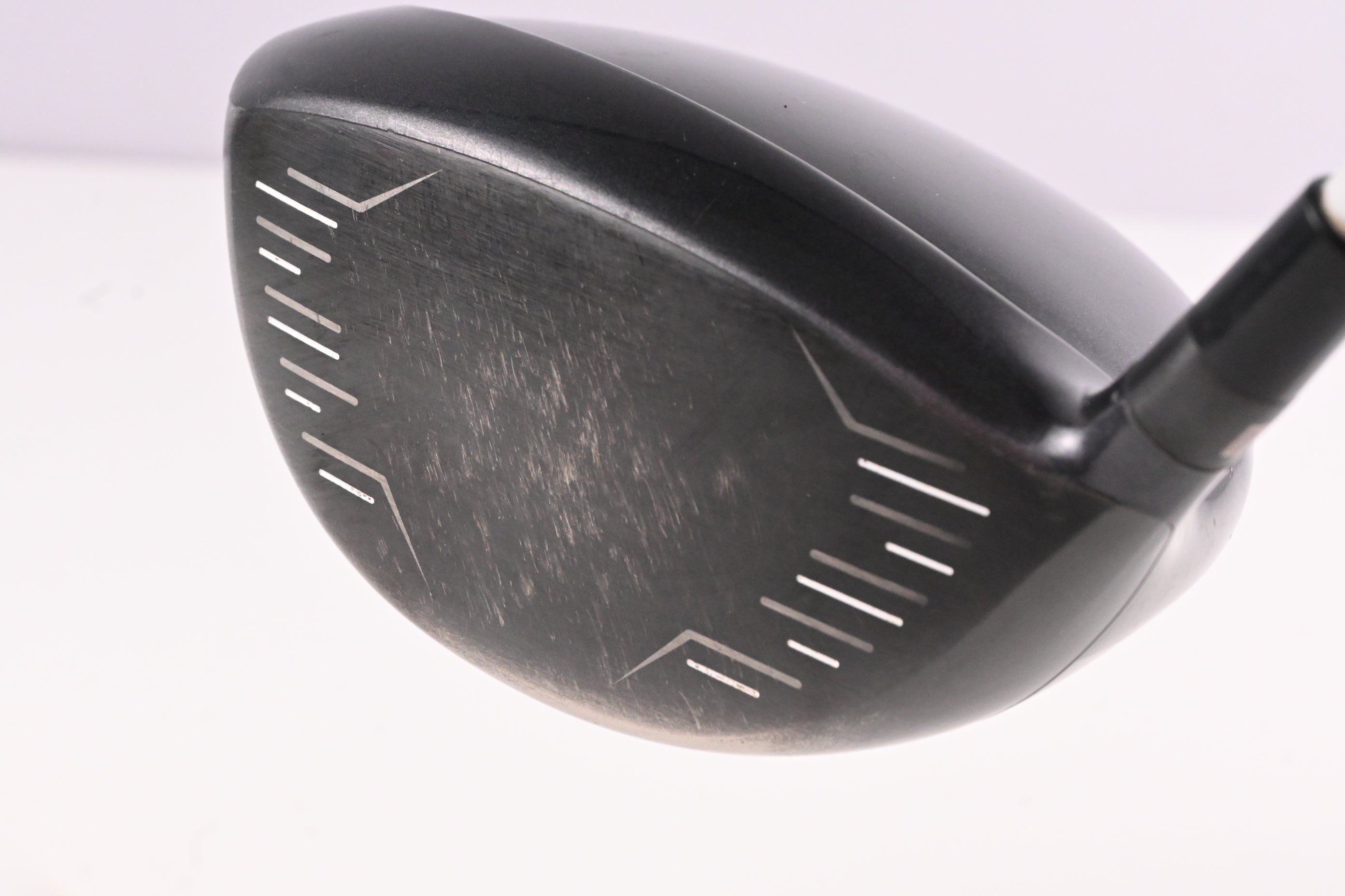 Cleveland Launcher HB Driver / 10.5 Degree / Stiff Flex Miyazaki C.Kua 5 Shaft