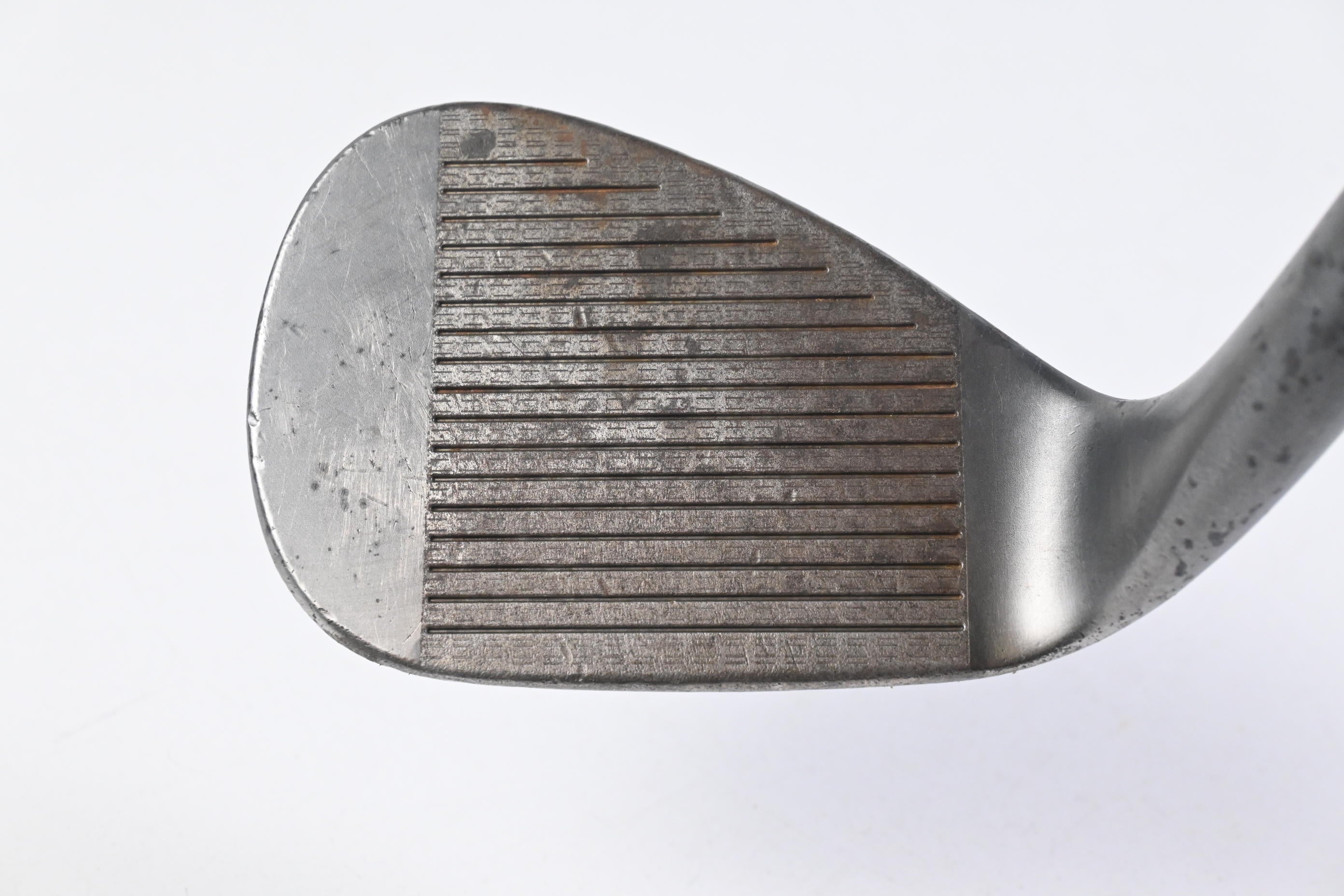 Taylormade Milled Grind 2 Black Gap Wedge / 52 Degree / Stiff Flex N.S.PRO 950