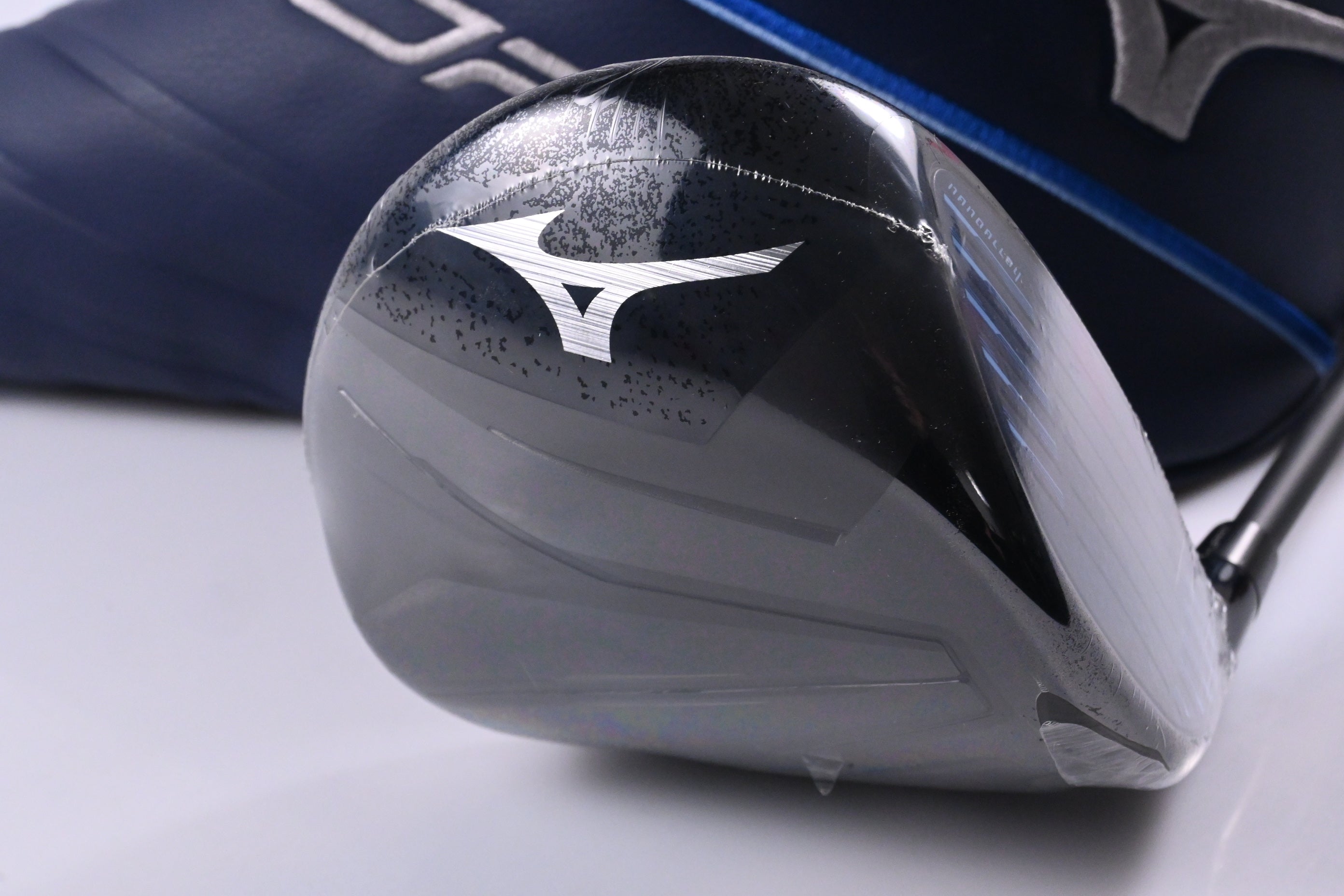 Mizuno JPX One Driver / 10.5 Degree / Regular Flex Tensei 1K Blue 55 Shaft
