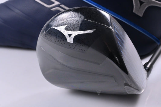 Mizuno JPX One Driver / 10.5 Degree / Regular Flex Tensei 1K Blue 55 Shaft