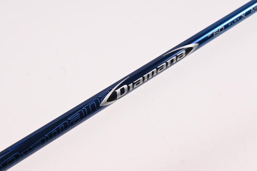 Diamana BF 60 Series Driver Shaft / X-Flex / .335" Tip / Uncut