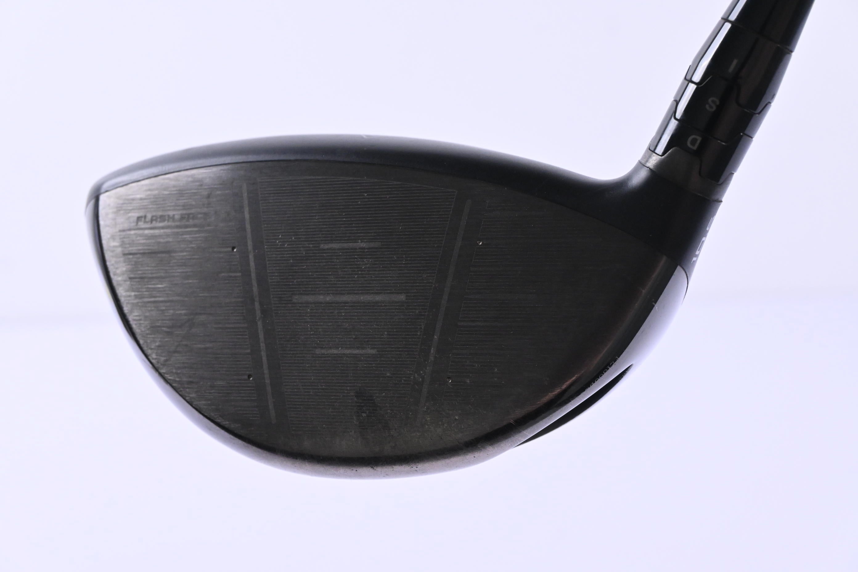 Callaway Rogue ST MAX LS Driver / 10.5 Degree / Stiff Flex Tensei AV Blue 55