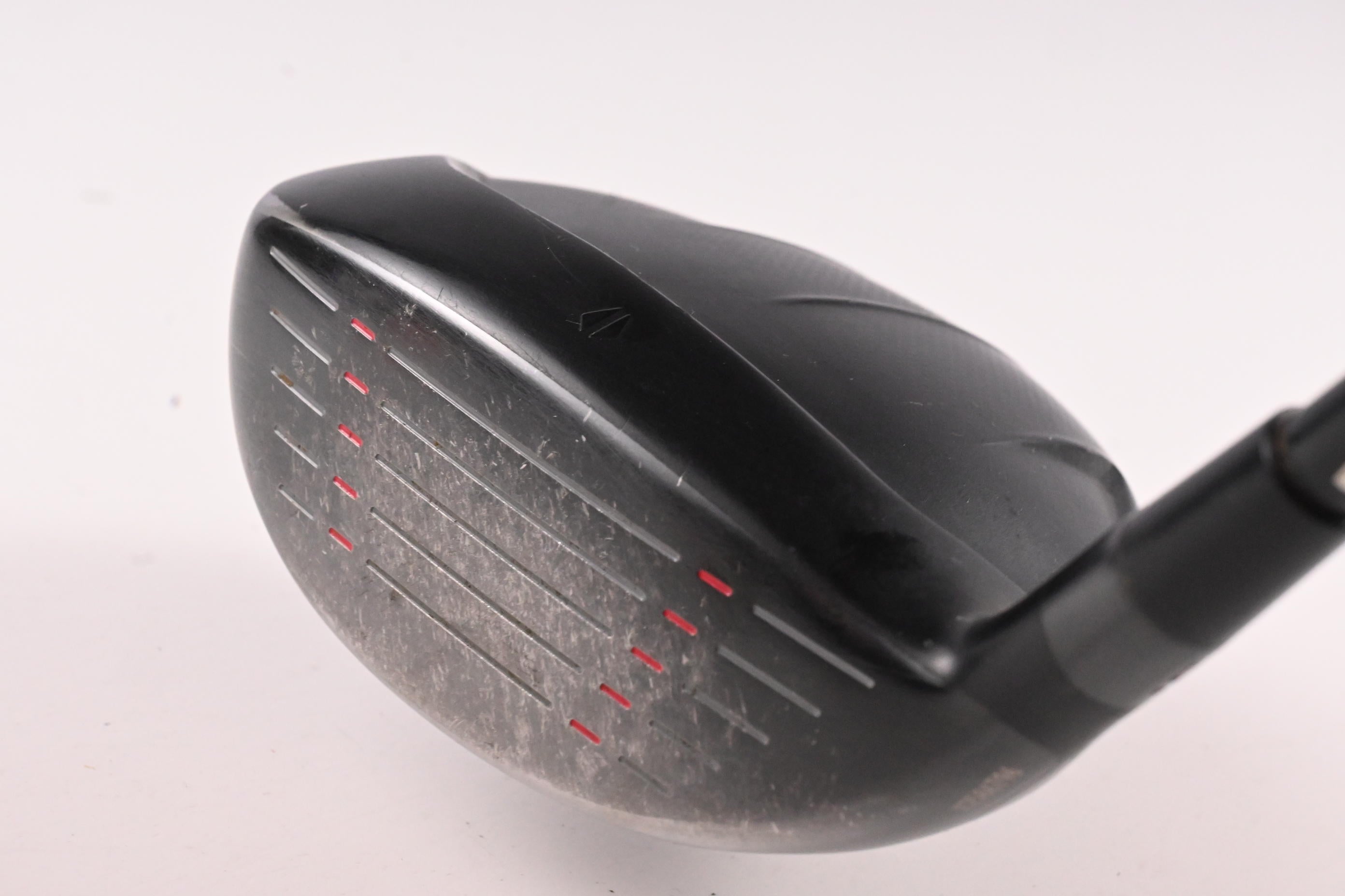 Cleveland Launcher HB Turbo #3 Wood / 15 Degree / Regular Flex Miyazaki C.Kua 5