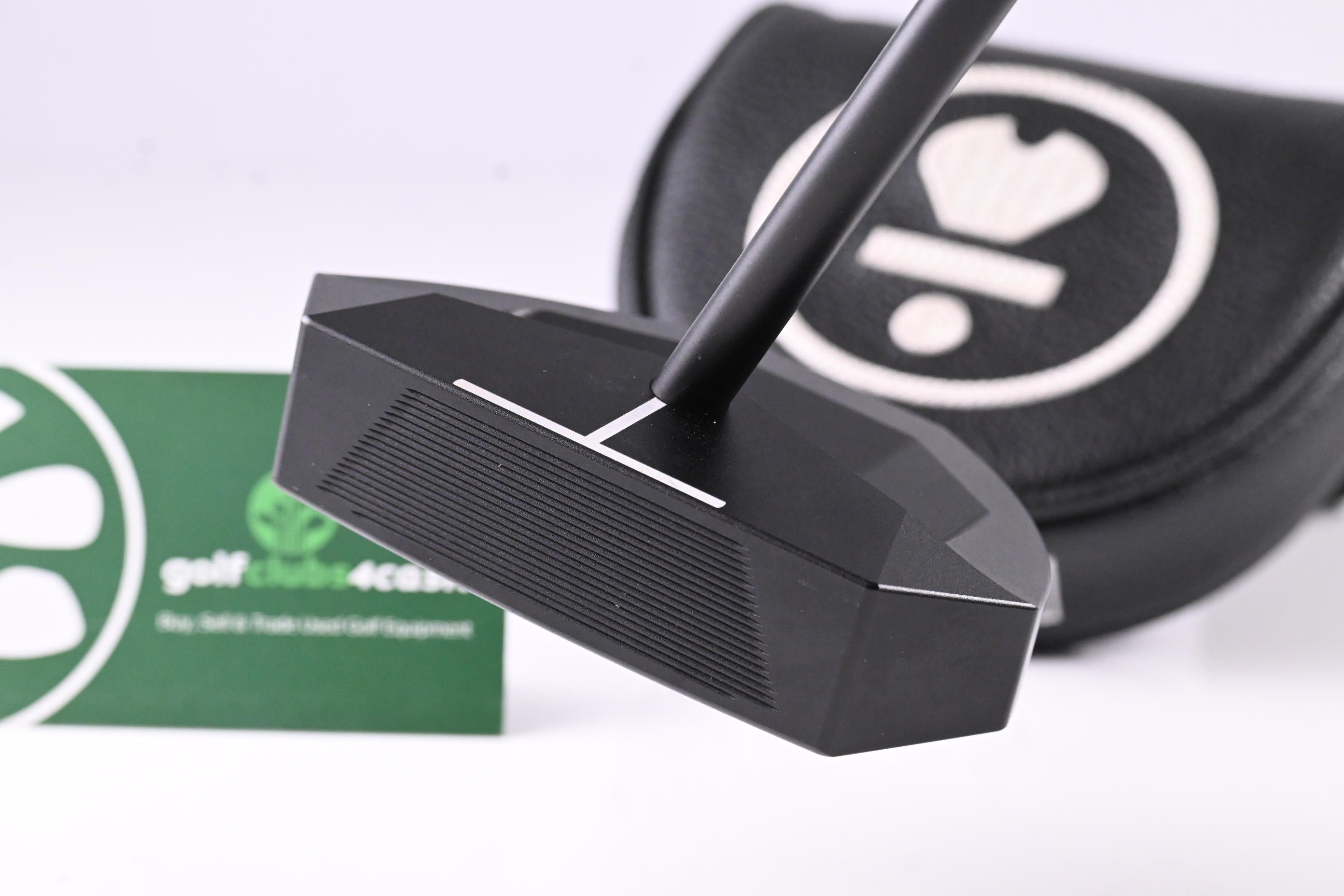 L.A.B Golf OZ.1 Putter / 35 Inch