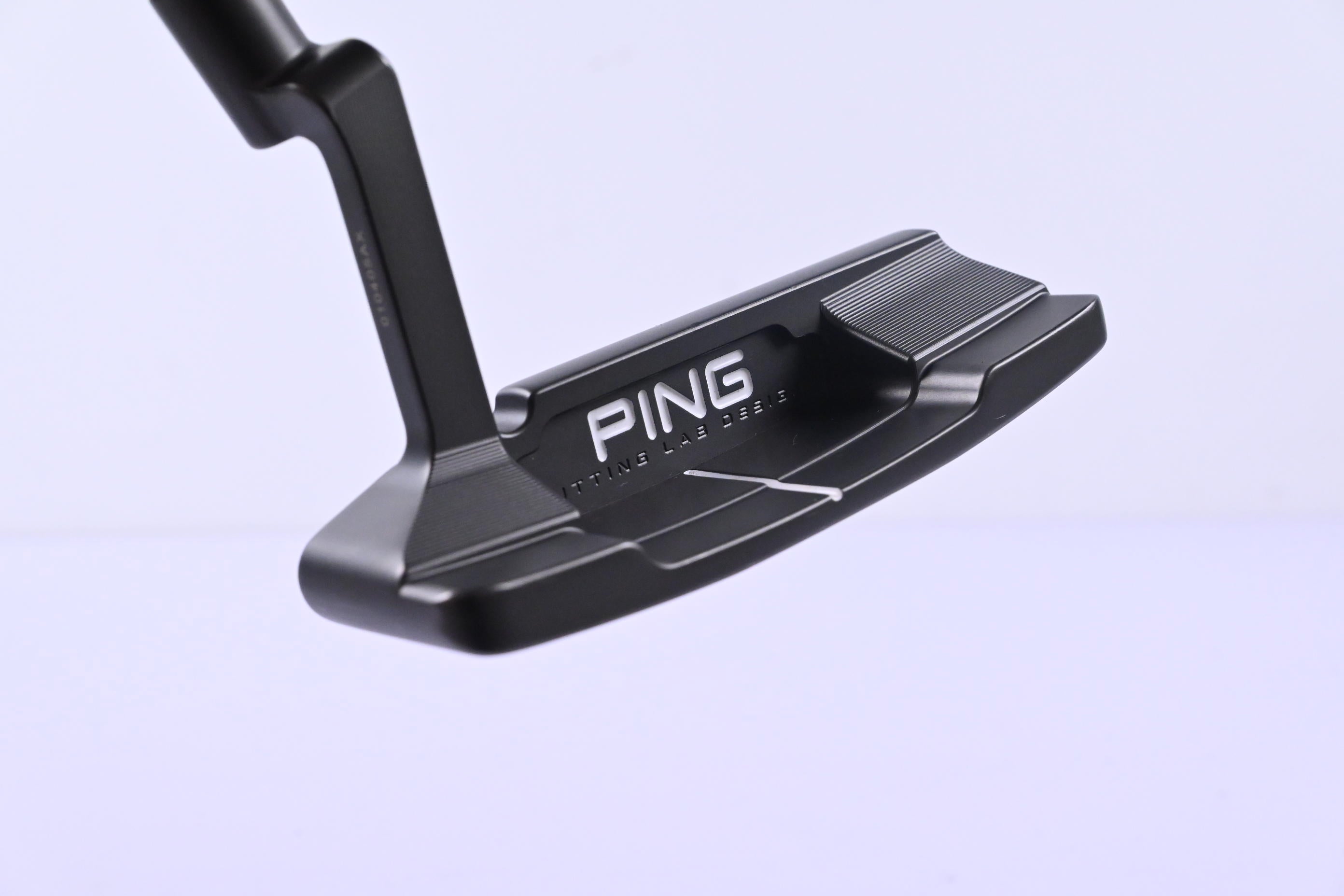 Ping PLD Milled 2024 Anser 2D Putter / 34 Inch