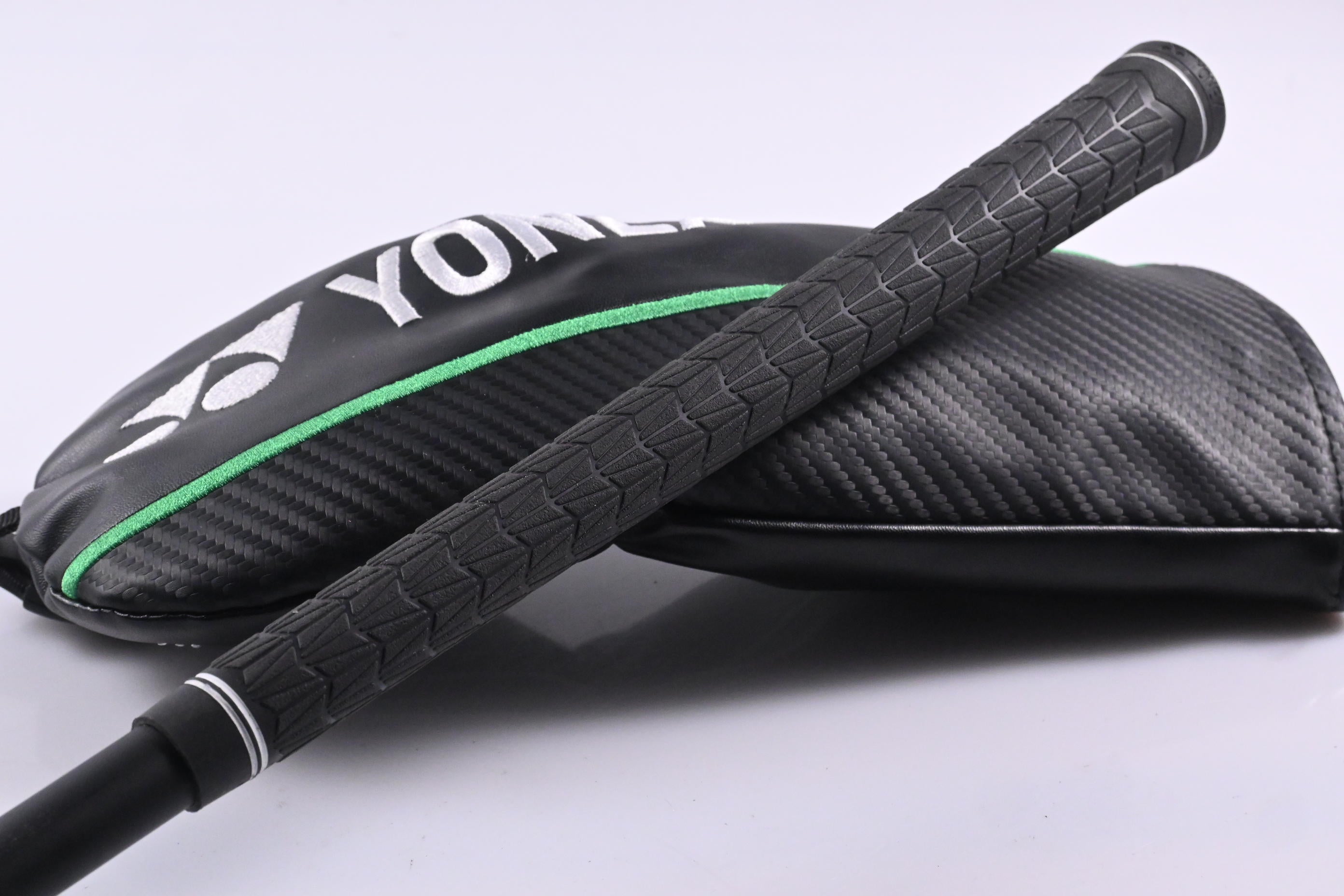 Yonex Ezone GS #3 Wood / 15 Degree / Regular Flex Yonex EX-G02 Shaft