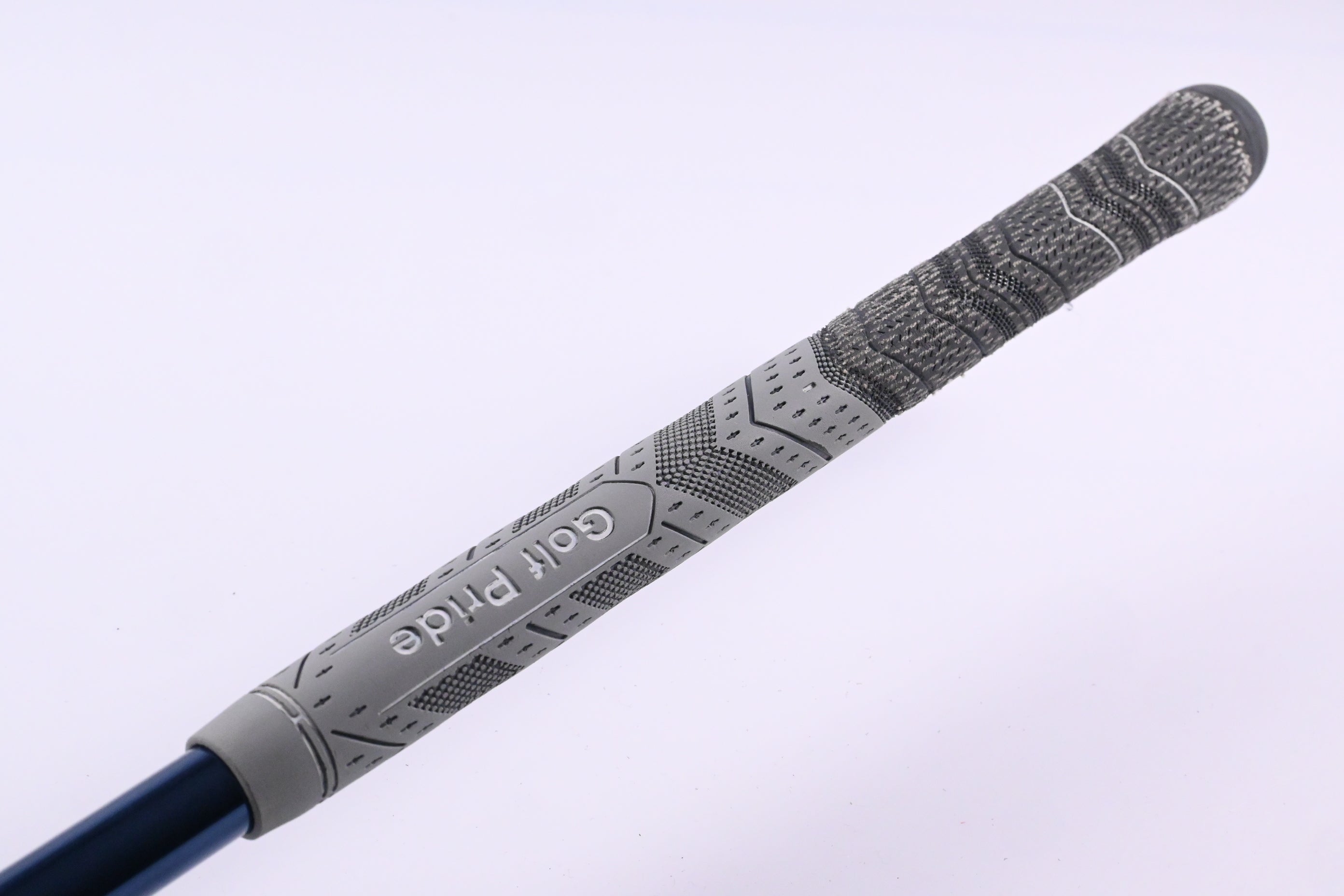Ping G430 Max #3 Wood / 15 Degree / Stiff Flex Synergy Blue 60 Shaft