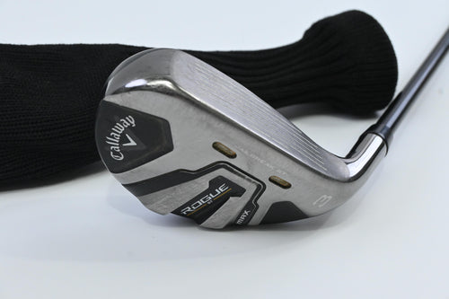 Callaway Rogue ST Max #3 Hybrid / 18 Degree / Regular Flex Tensei AV Blue 65