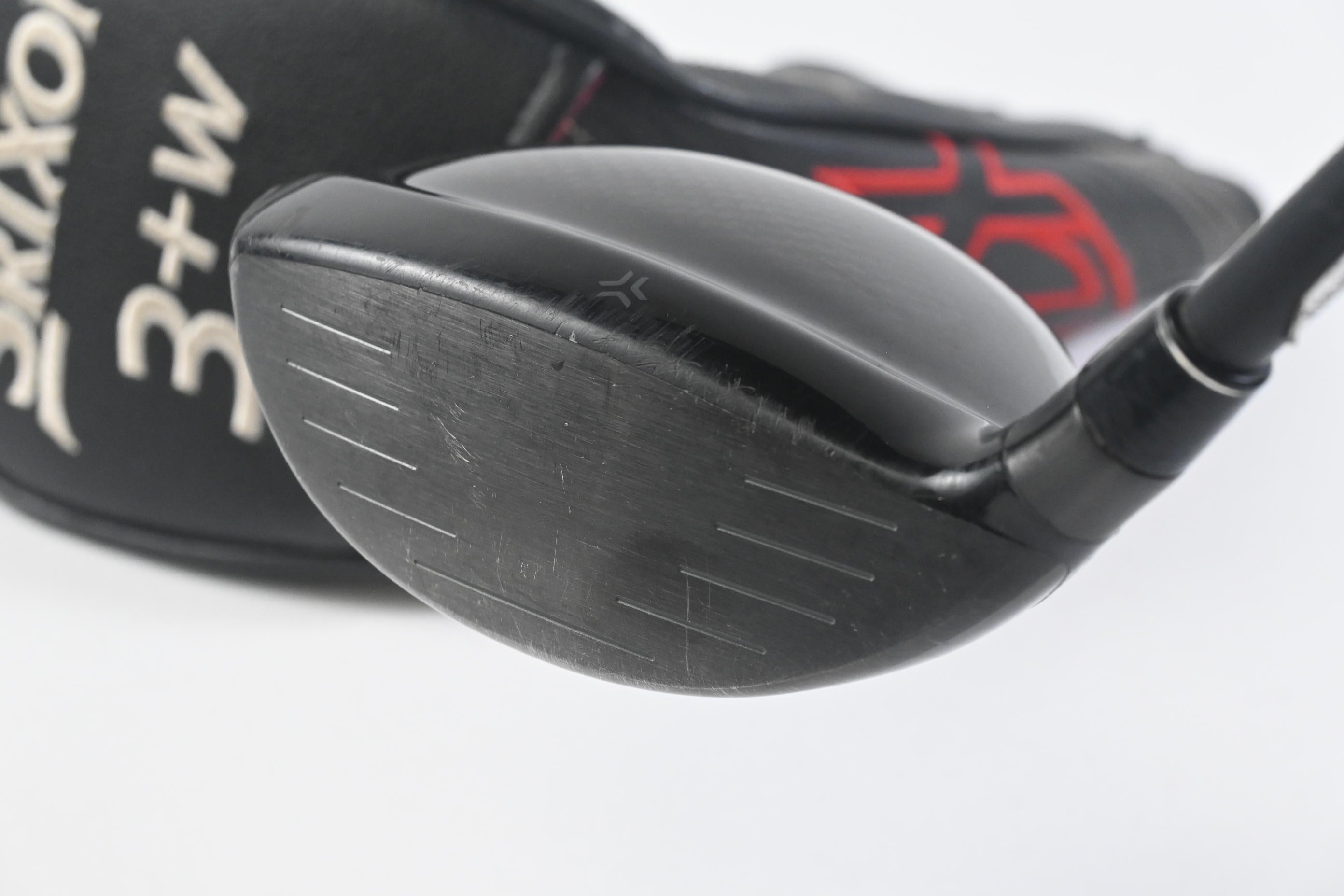 Srixon ZX #3+ Wood / 13.5 Degree / Stiff Flex Miyazaki Codex Tour Issue 6 Shaft