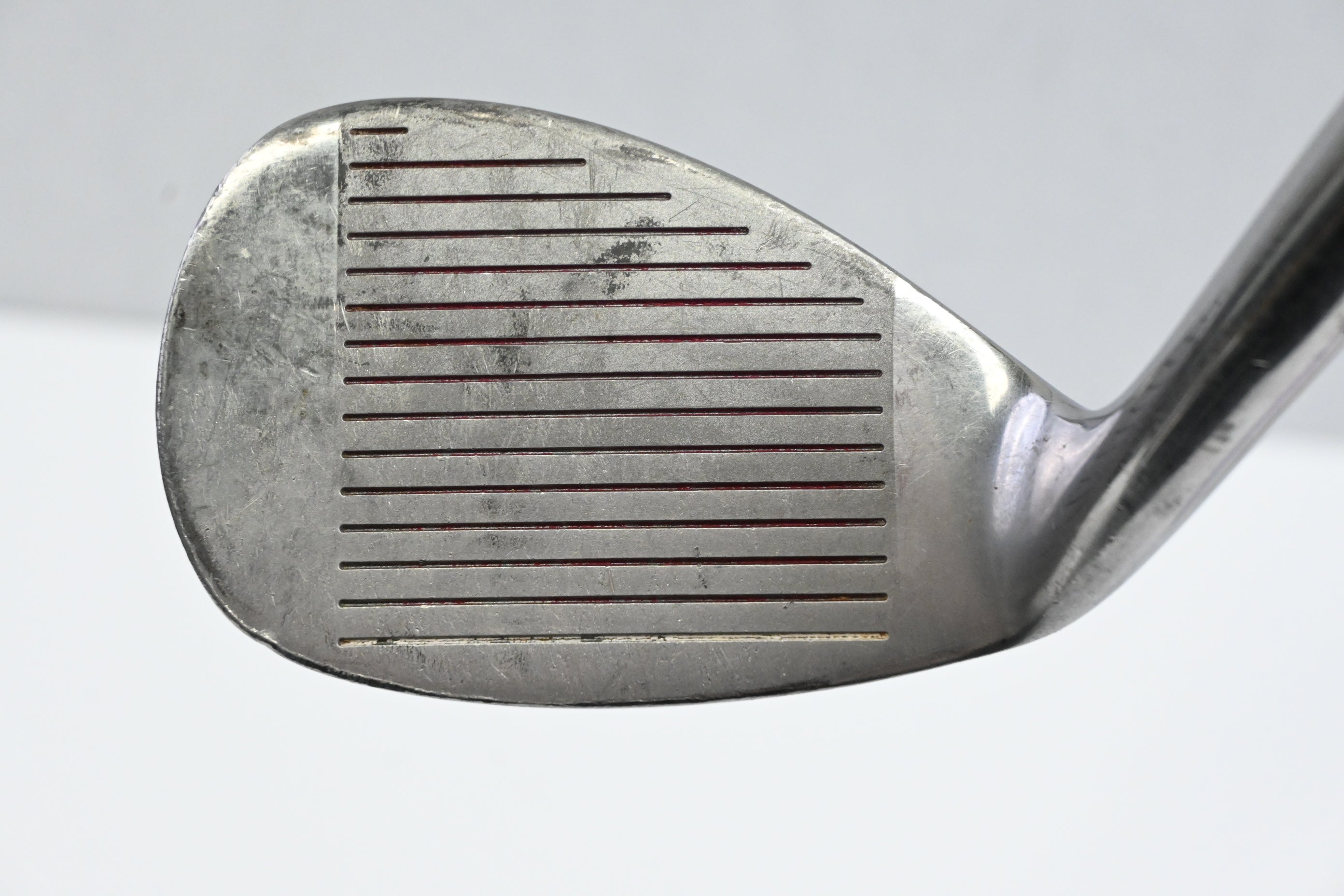 Wilson Harmonized Sand Wedge / 56 Degree / Wedge Flex Steel Shaft