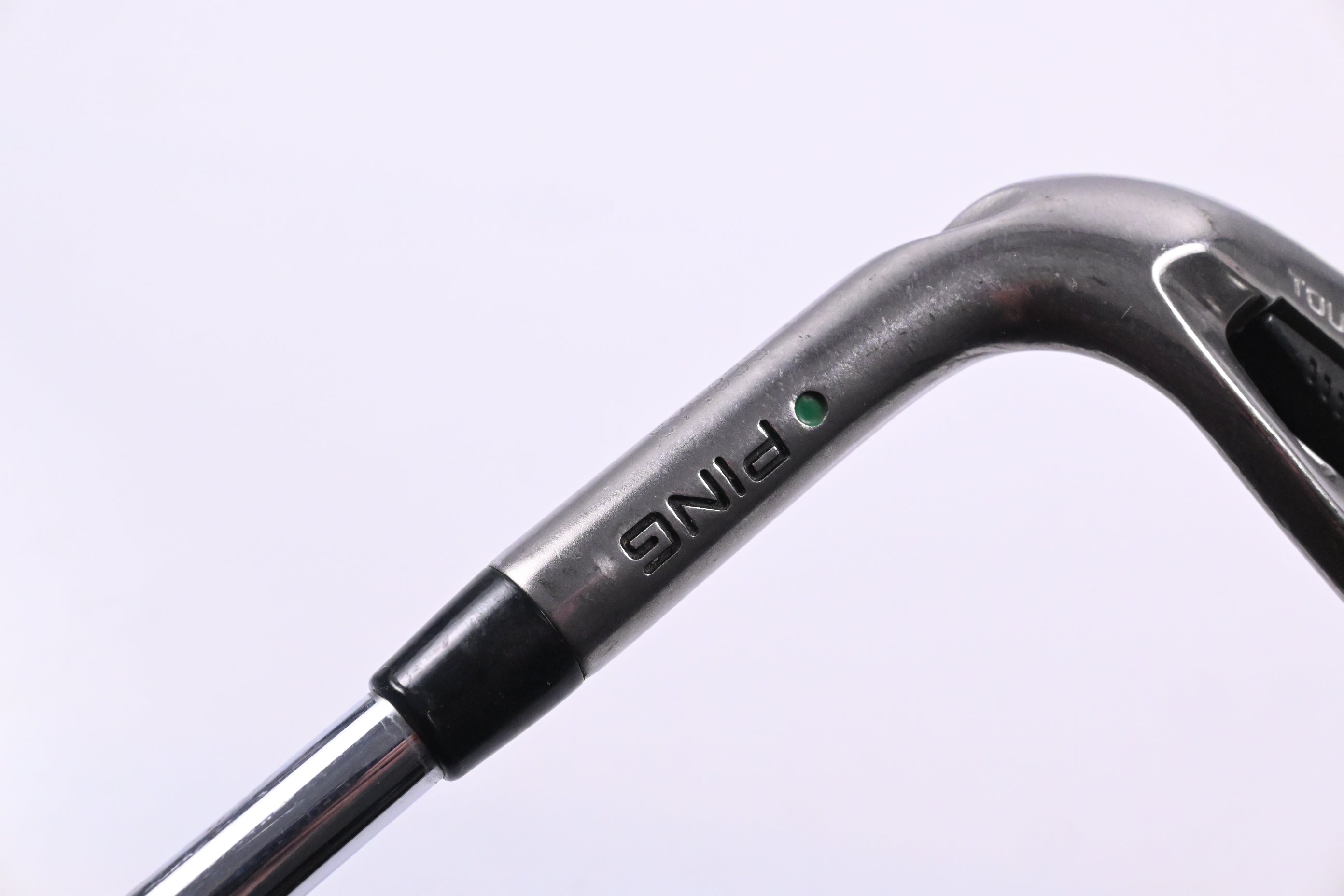 Left Hand Ping Tour Gorge Gap Wedge / 52 Degree / Regular Flex Ping CFS Shaft