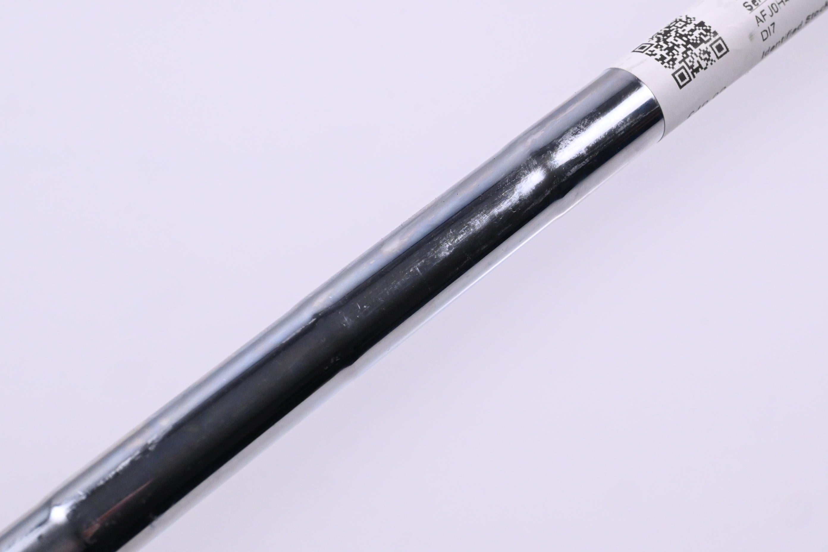 Wilson Staff Model CB 2019 #5 Iron / 26 Degree / X-Flex Steel Shaft