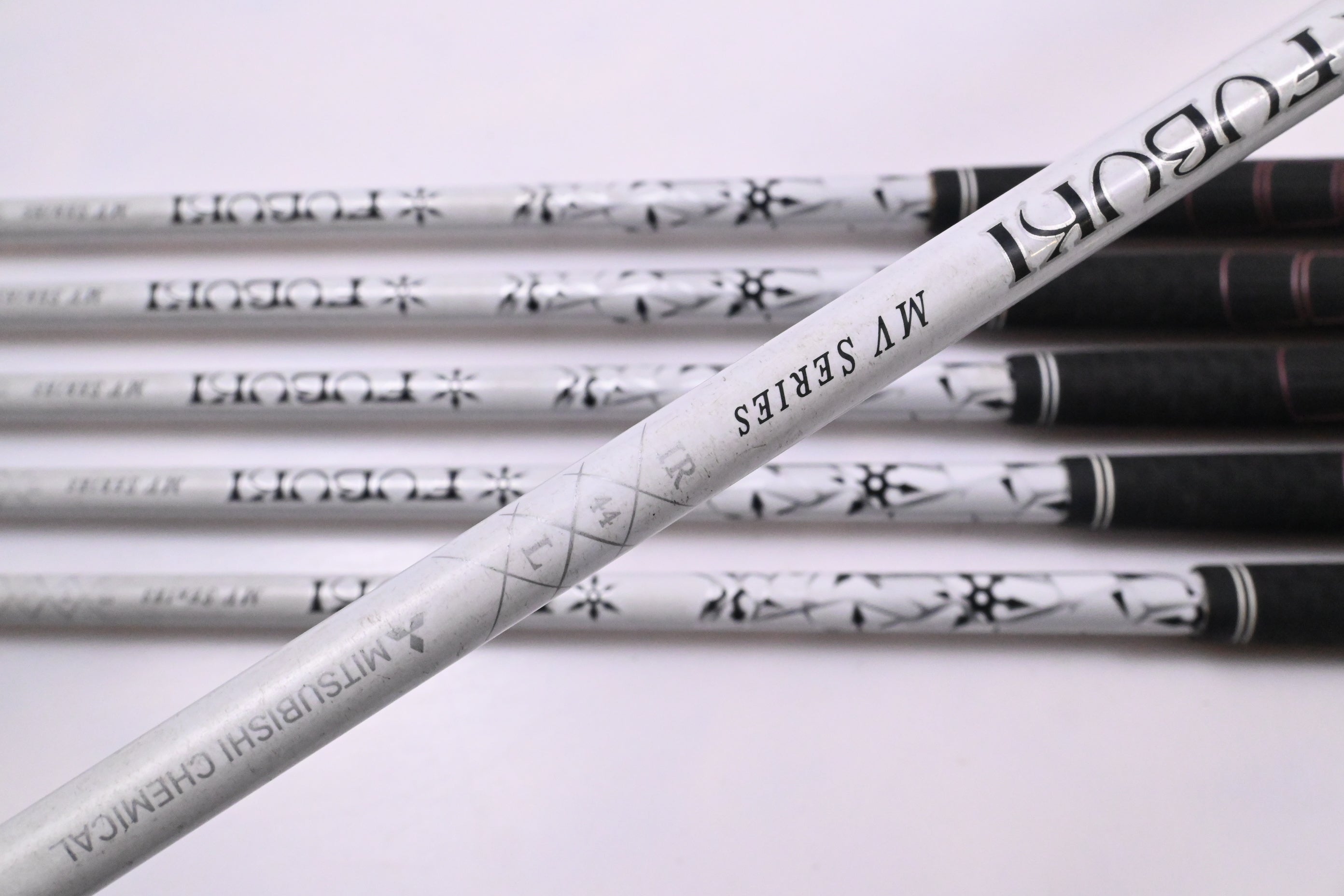 Ladies Titleist T400 2020 Irons / 6-PW+43° / Ladies Flex Fubuki MV 44 Shafts