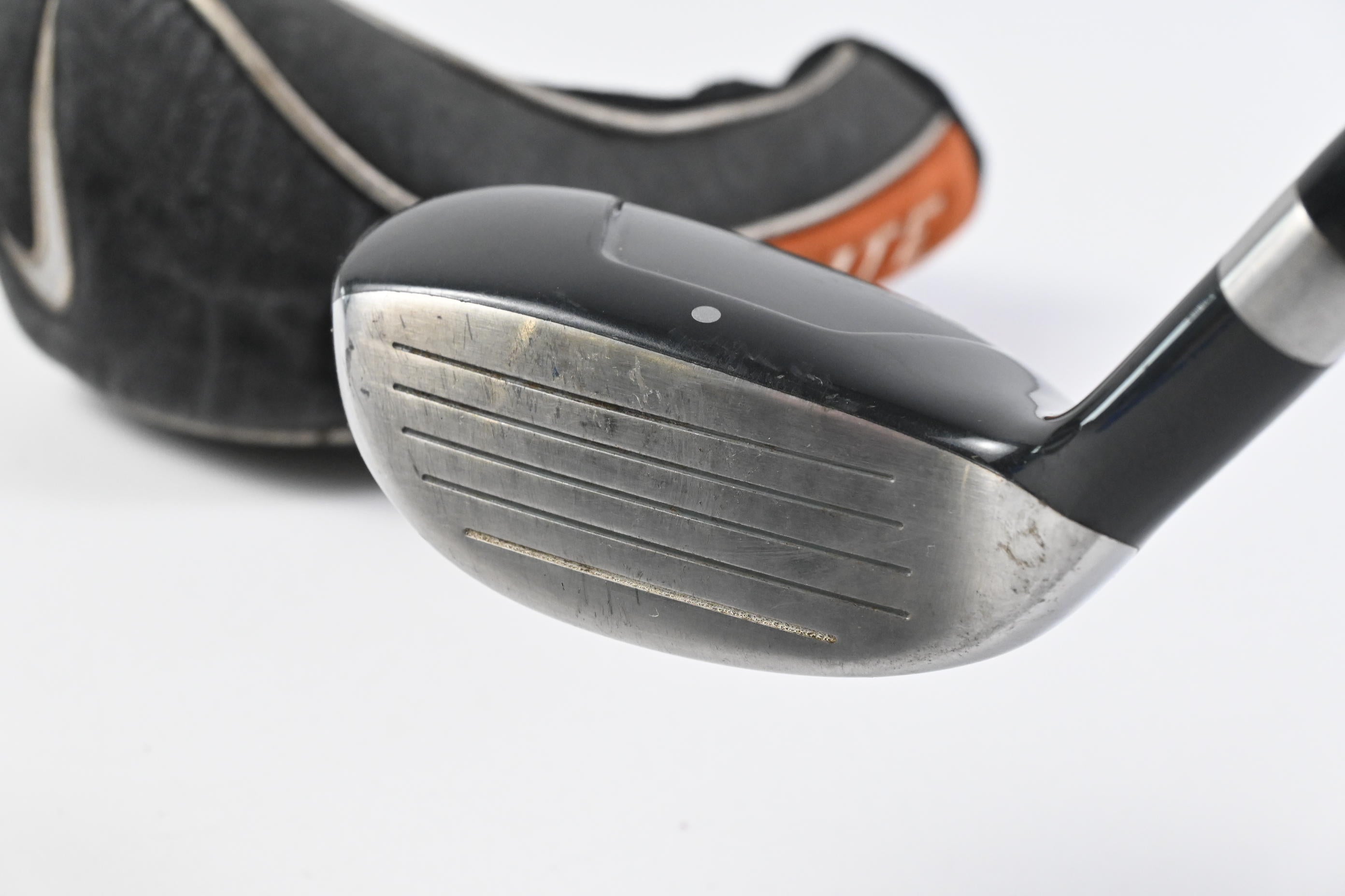 Nike Ignite #3 Hybrid / 21 Degree / Uniflex Nike Ignite Shaft
