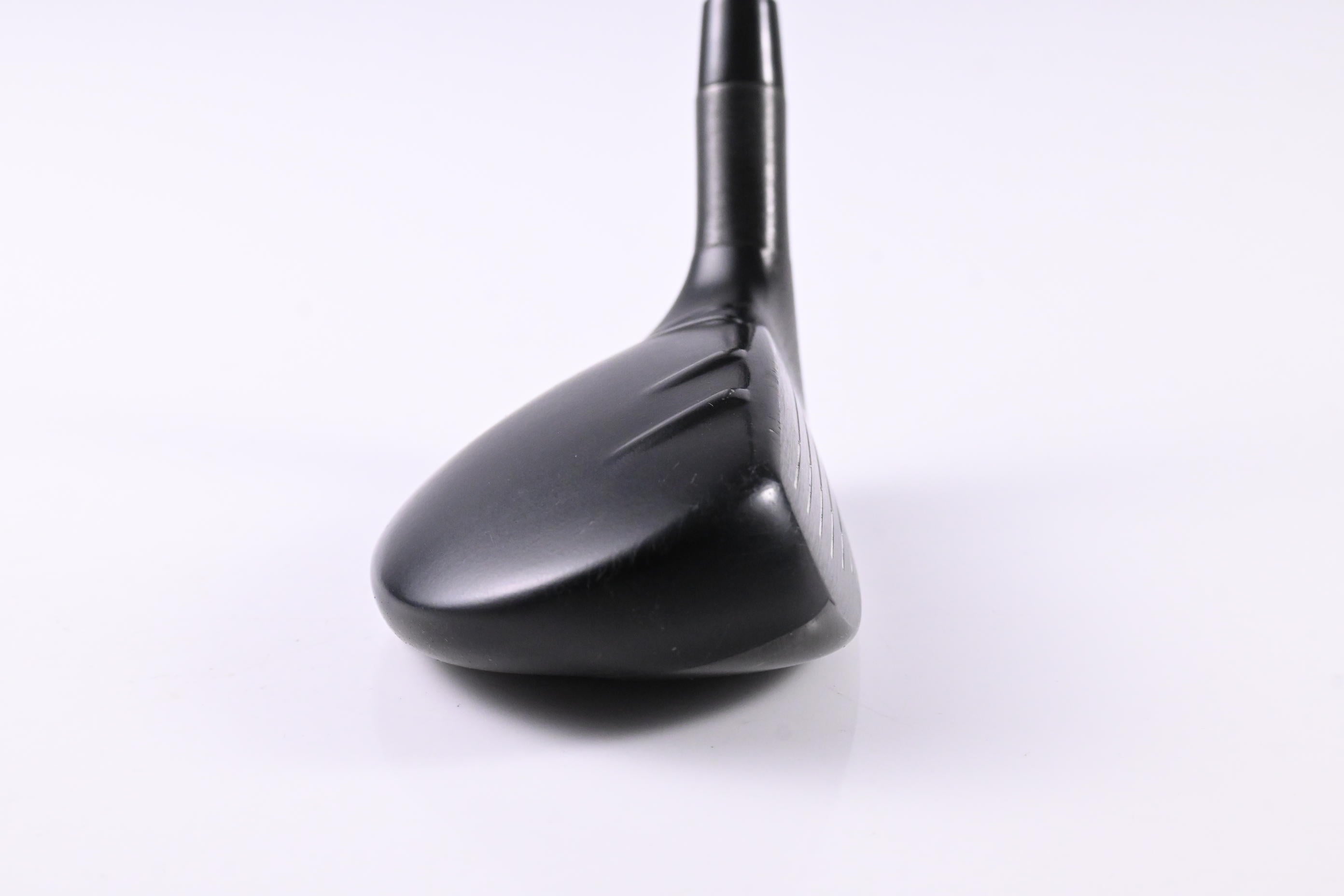 Ping G400 #4 Hybrid / 22 Degree / Regular Flex Ping Alta CB 70 Shaft