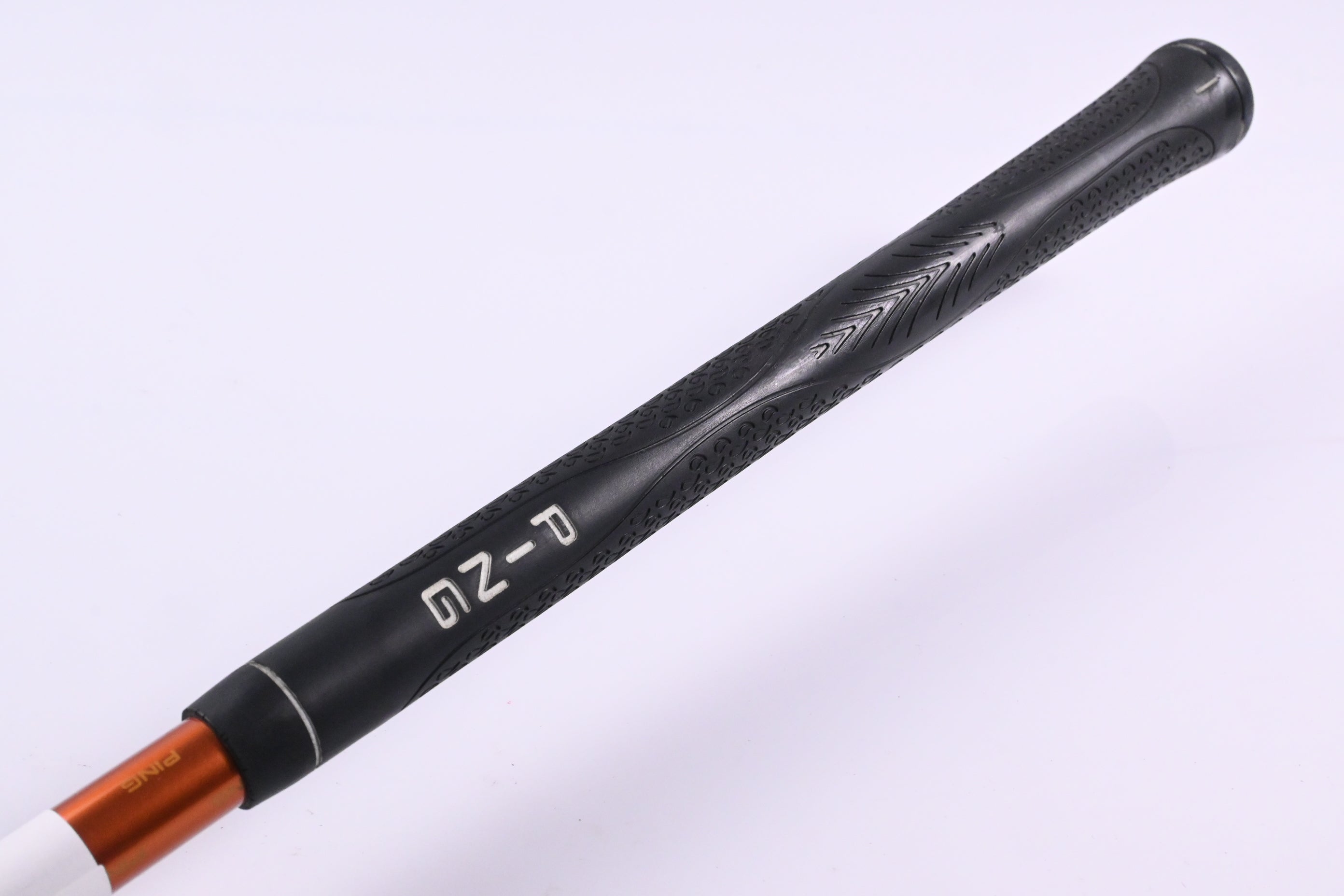 Left Hand Ping G10 #2 Hybrid / 18 Degree / Regular Flex Ping TFC 129 Shaft