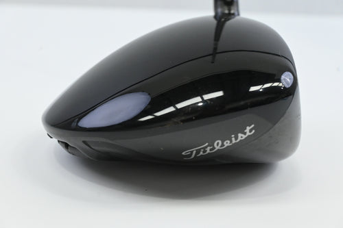 Titleist TSi3 Driver / 9 Degree / Stiff Flex Titan Black 60 Shaft