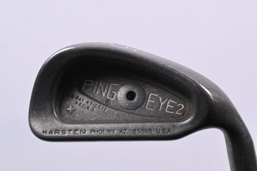 Ping Zing 2 #5 Iron / 27 Degree / Black Dot / Stiff Flex Ping Karsten Shaft