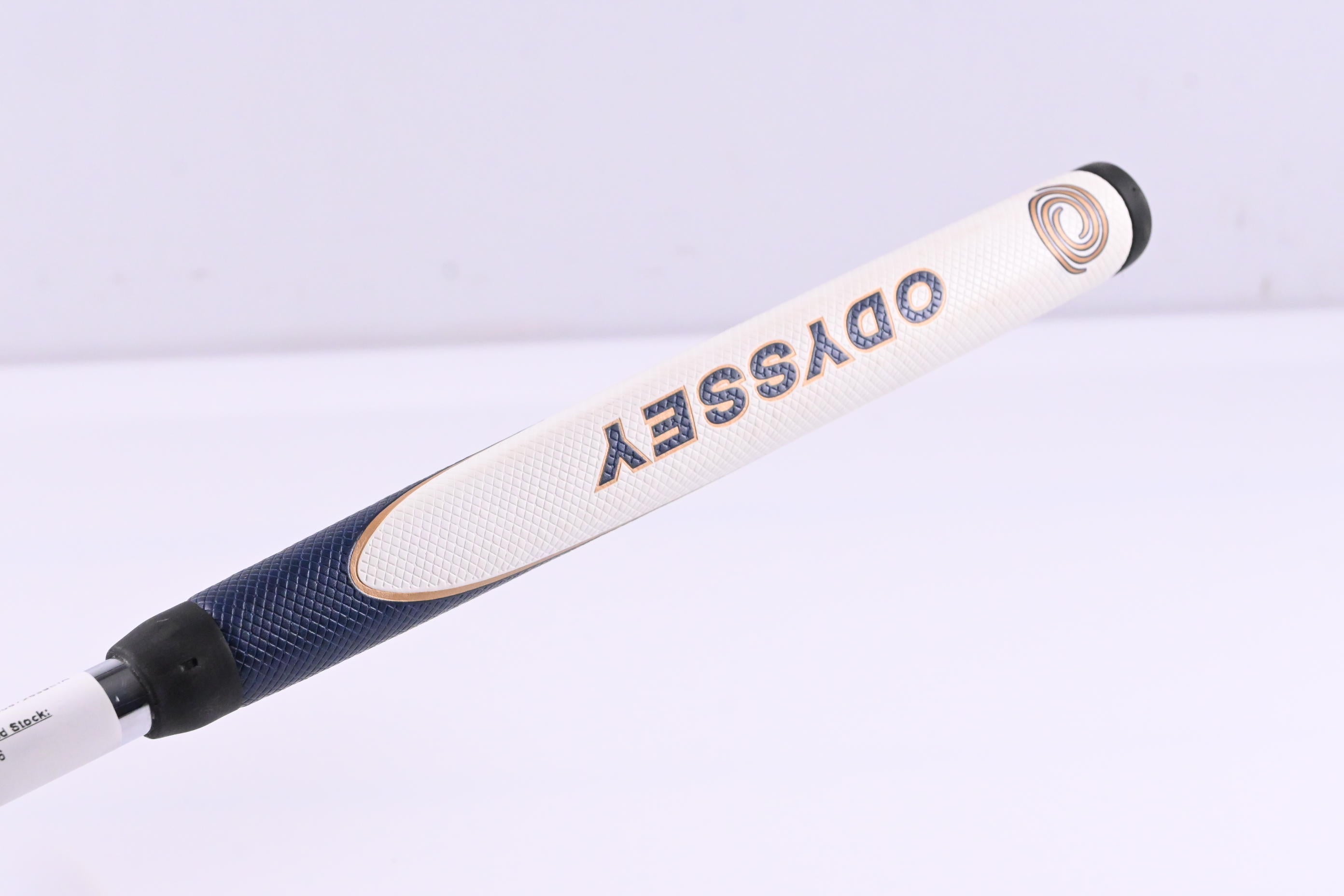 Odyssey AI-One Milled Silver Series Three T Putter / 34 Inch