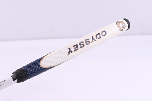 Odyssey AI-One Milled Silver Series Three T Putter / 34 Inch