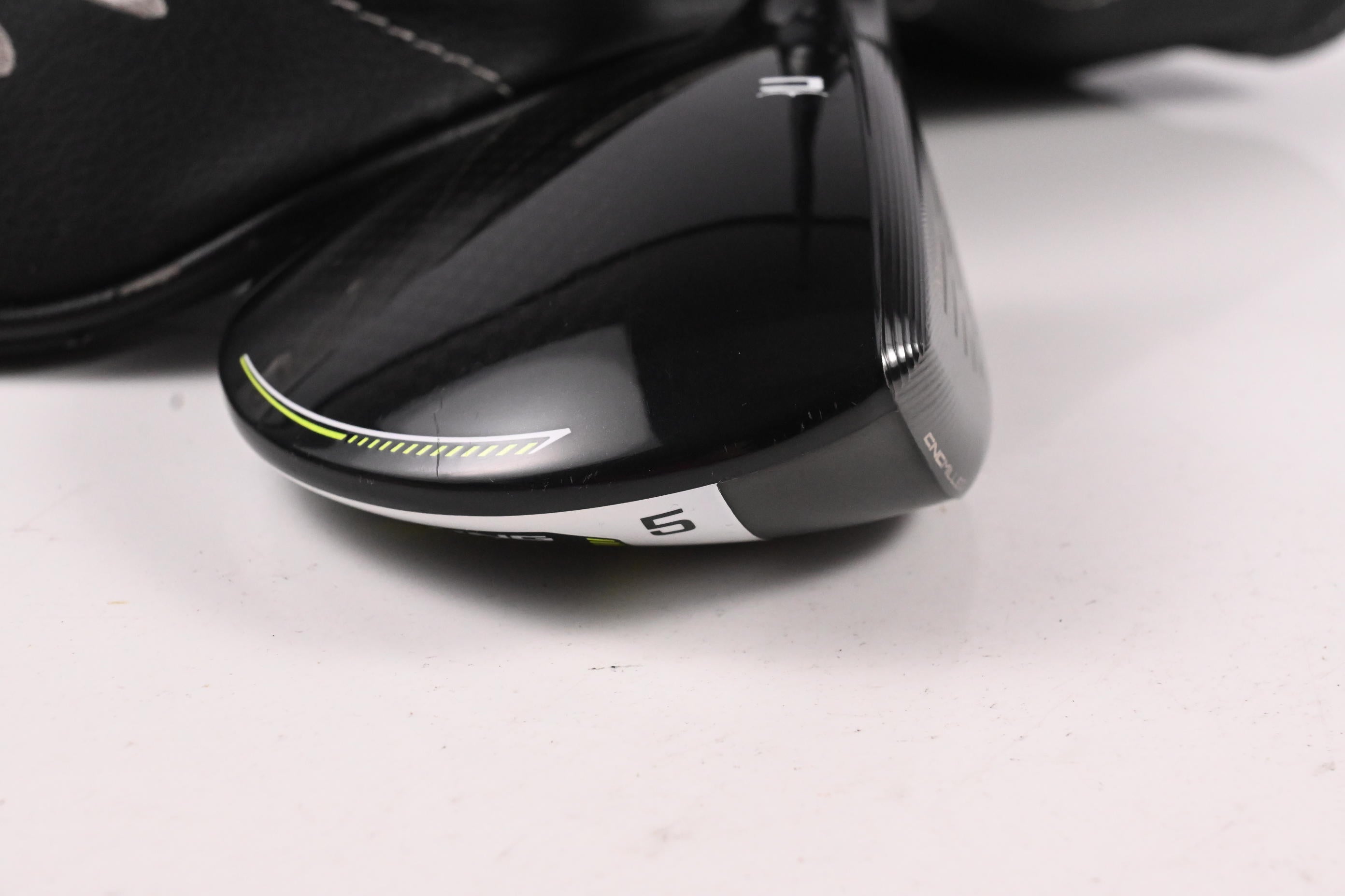 Cobra King Radspeed #5 Wood / 18.5 Degree / Regular Flex Motore X F3 6 Shaft