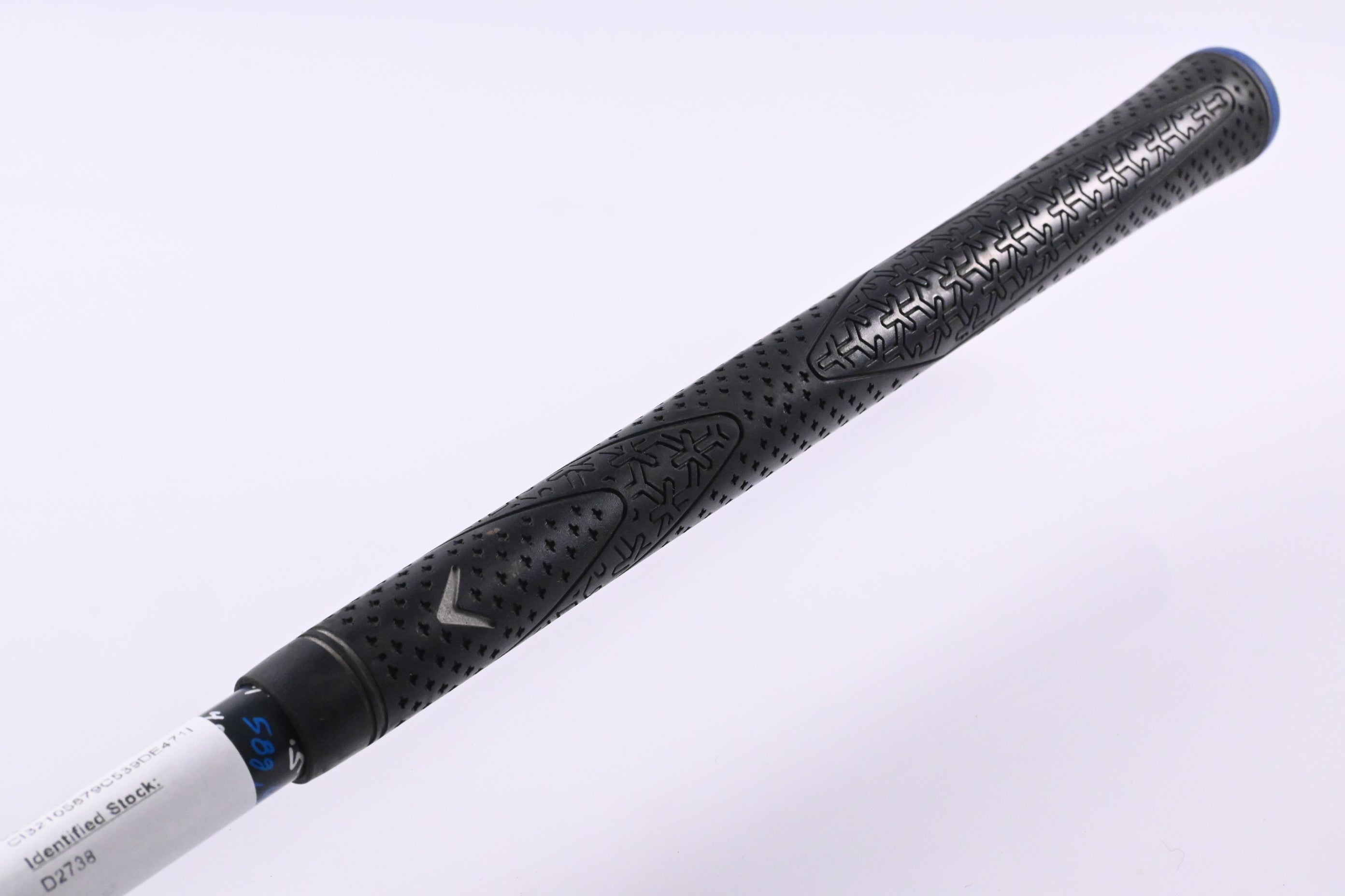 Callaway XR #3 Hybrid / 19 Degree / Regular Flex Project X San Deigo Shaft