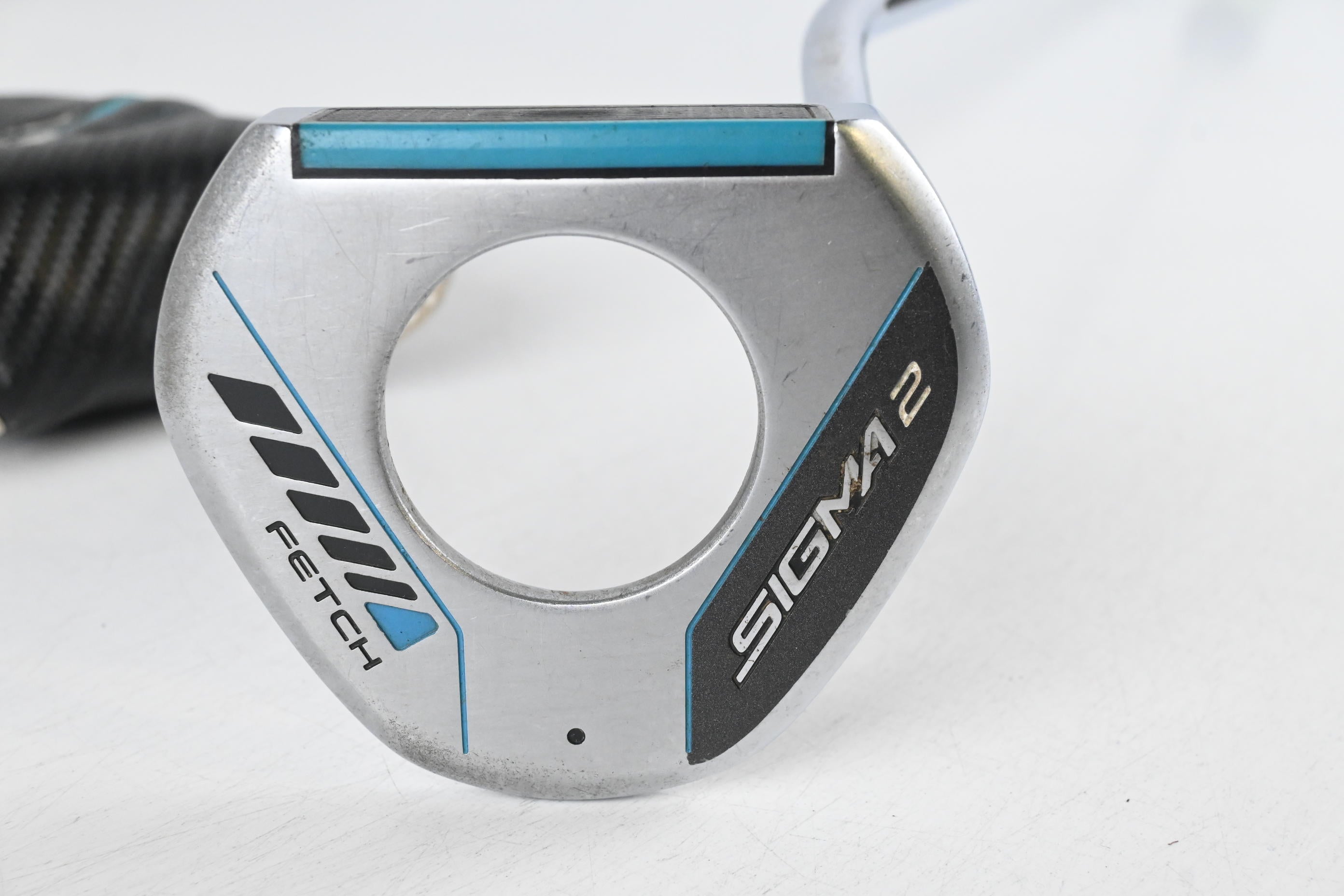 Ping Sigma 2 Fetch Putter / 35 Inch