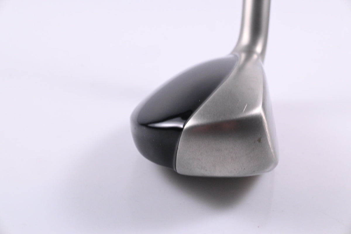 Taylormade Rescue Mid #2 Hybrid / 16 Degree / Regular Flex Taylormade Ultralite