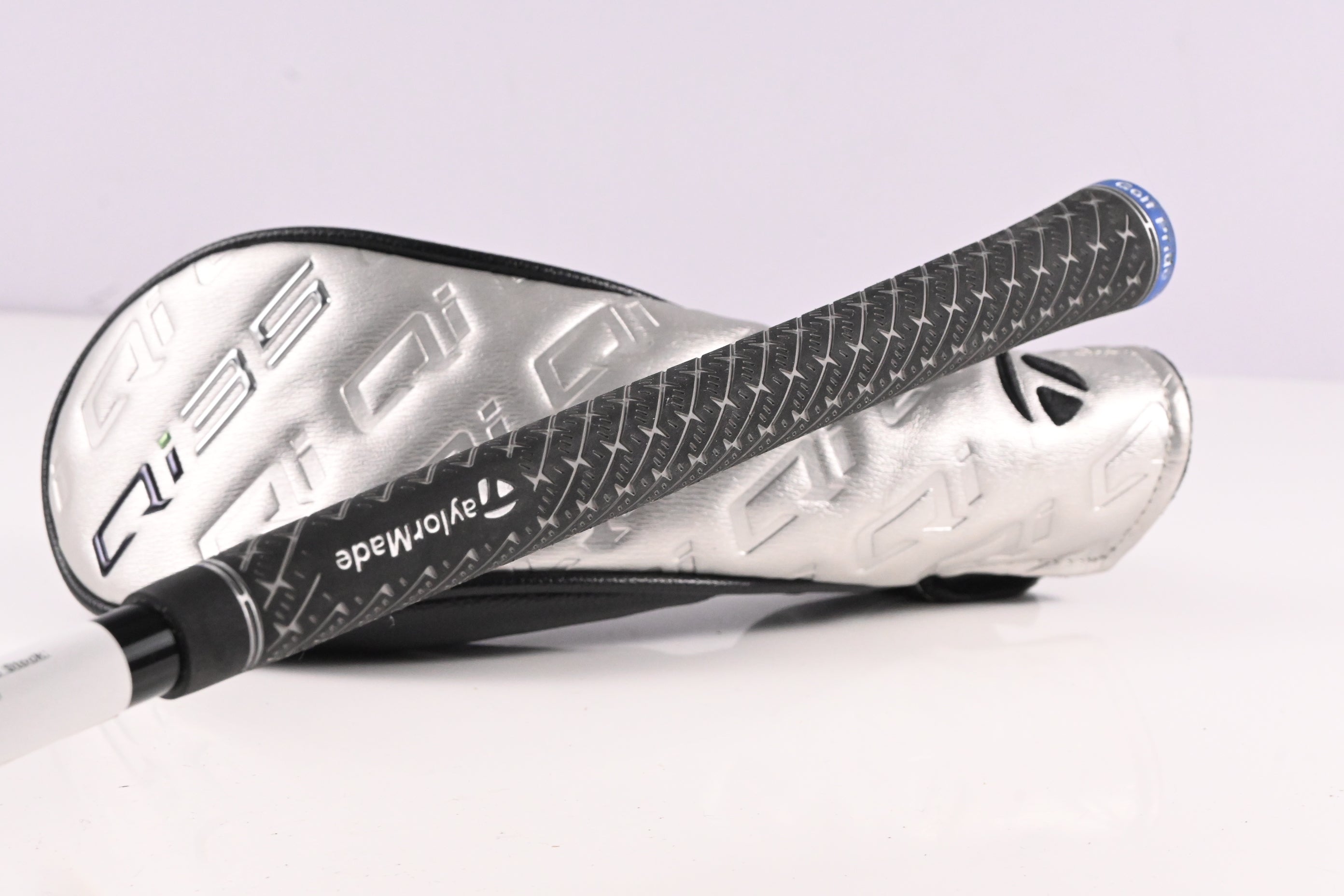 Taylormade Qi35 Tour #3 Wood / 15 Degree / Stiff Flex Fujikura SpeederNX TCS 50