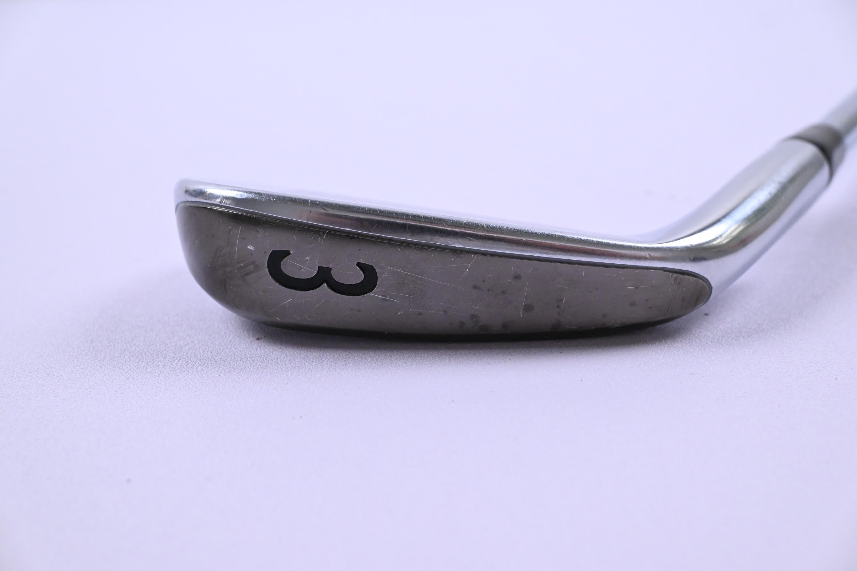 Titleist 716 T-MB Utility #3 Iron / 20 Degree / Regular Flex Dynamic Gold Shaft