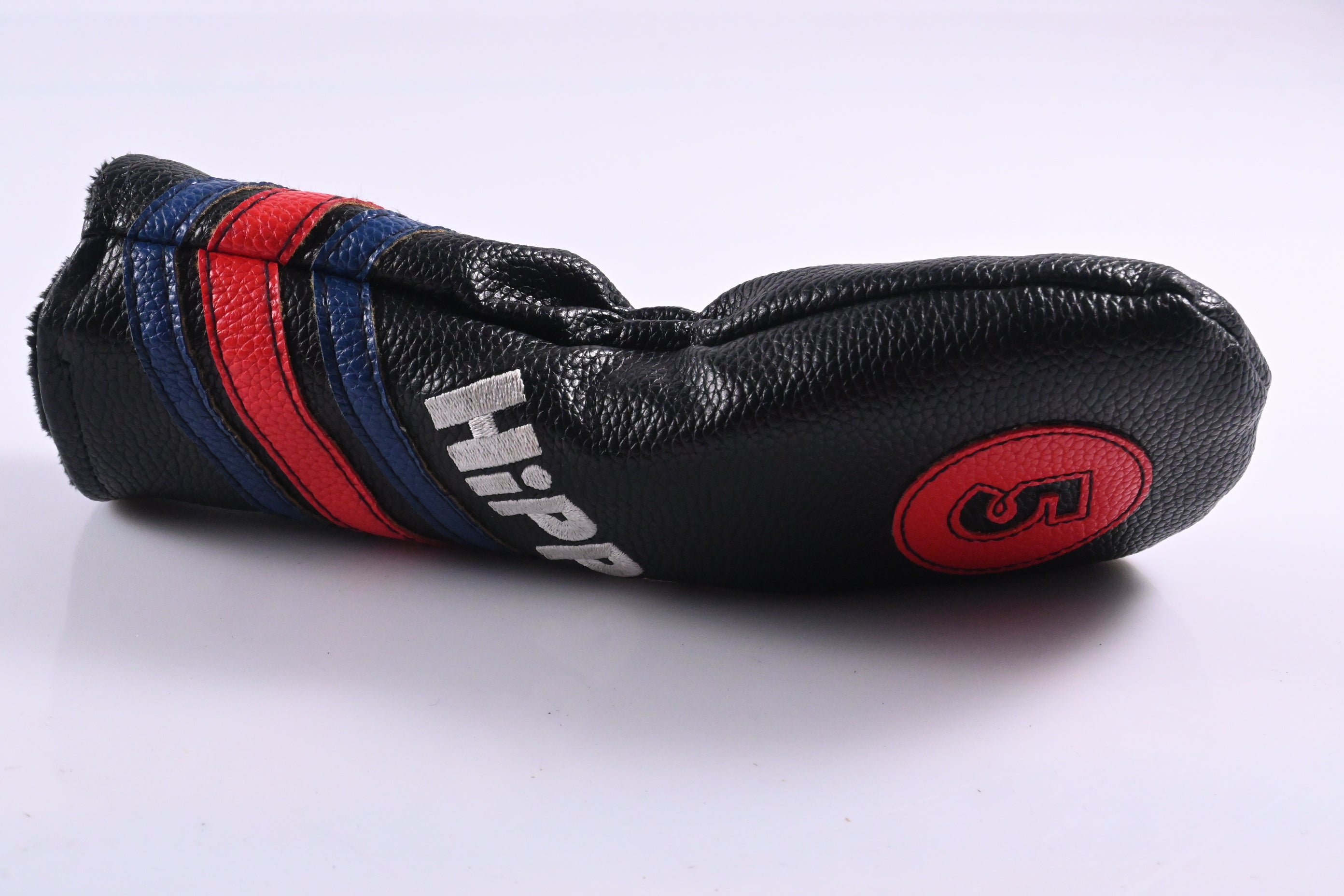 Hippo H120 #5 Hybrid / 25 Degree / Regular Flex Hippo 55 Shaft