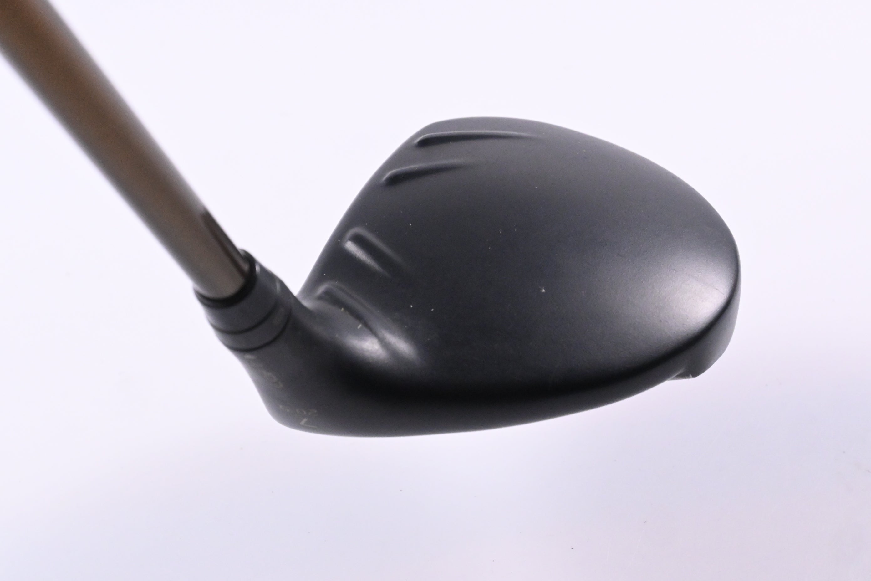 Ping G400 #7 Wood / 20.5 Degree / Regular Flex Ping ALTA CB 65 Shaft
