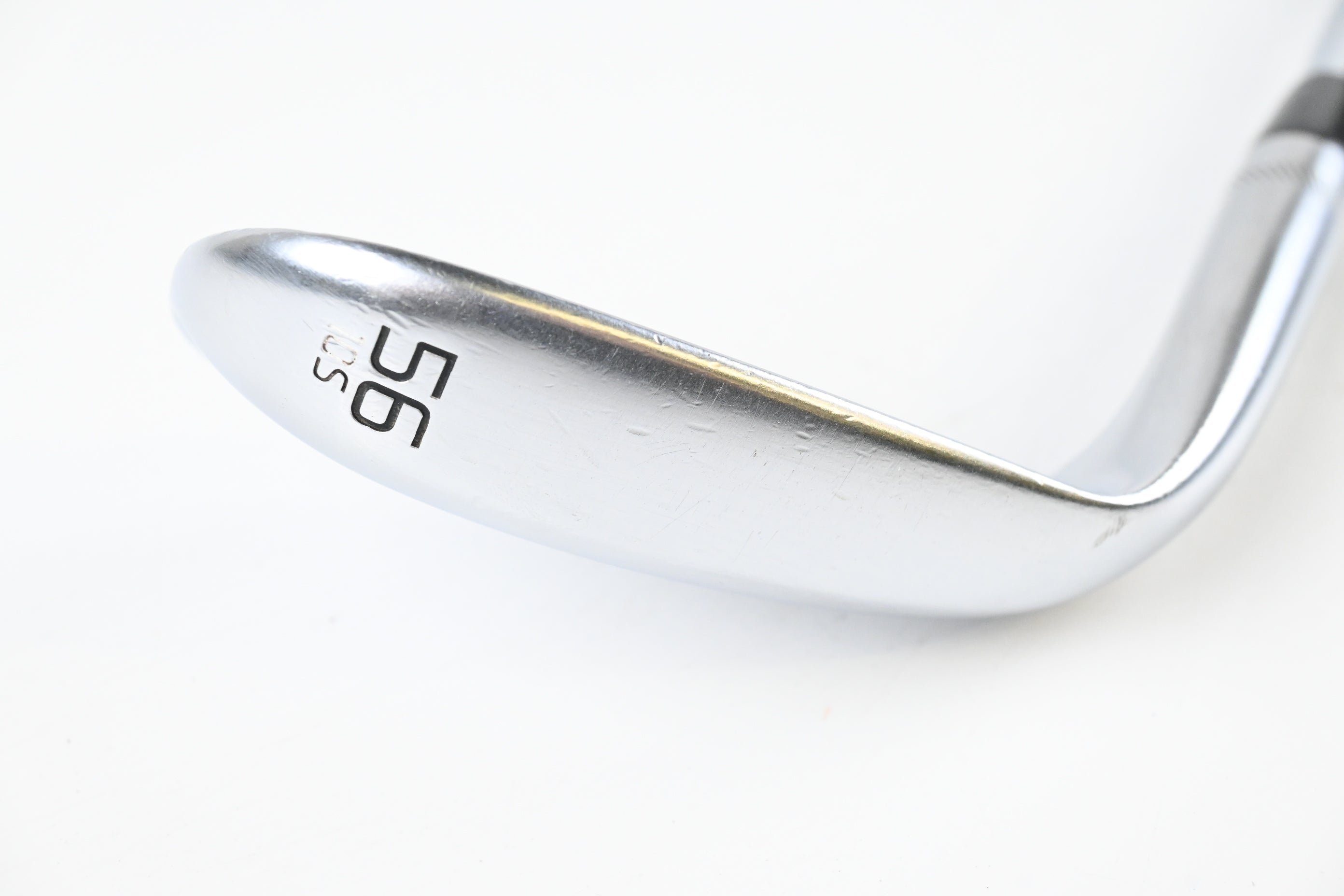 Titleist Vokey SM9 Sand Wedge / 56 Degree / Wedge Flex Vokey Design Shaft