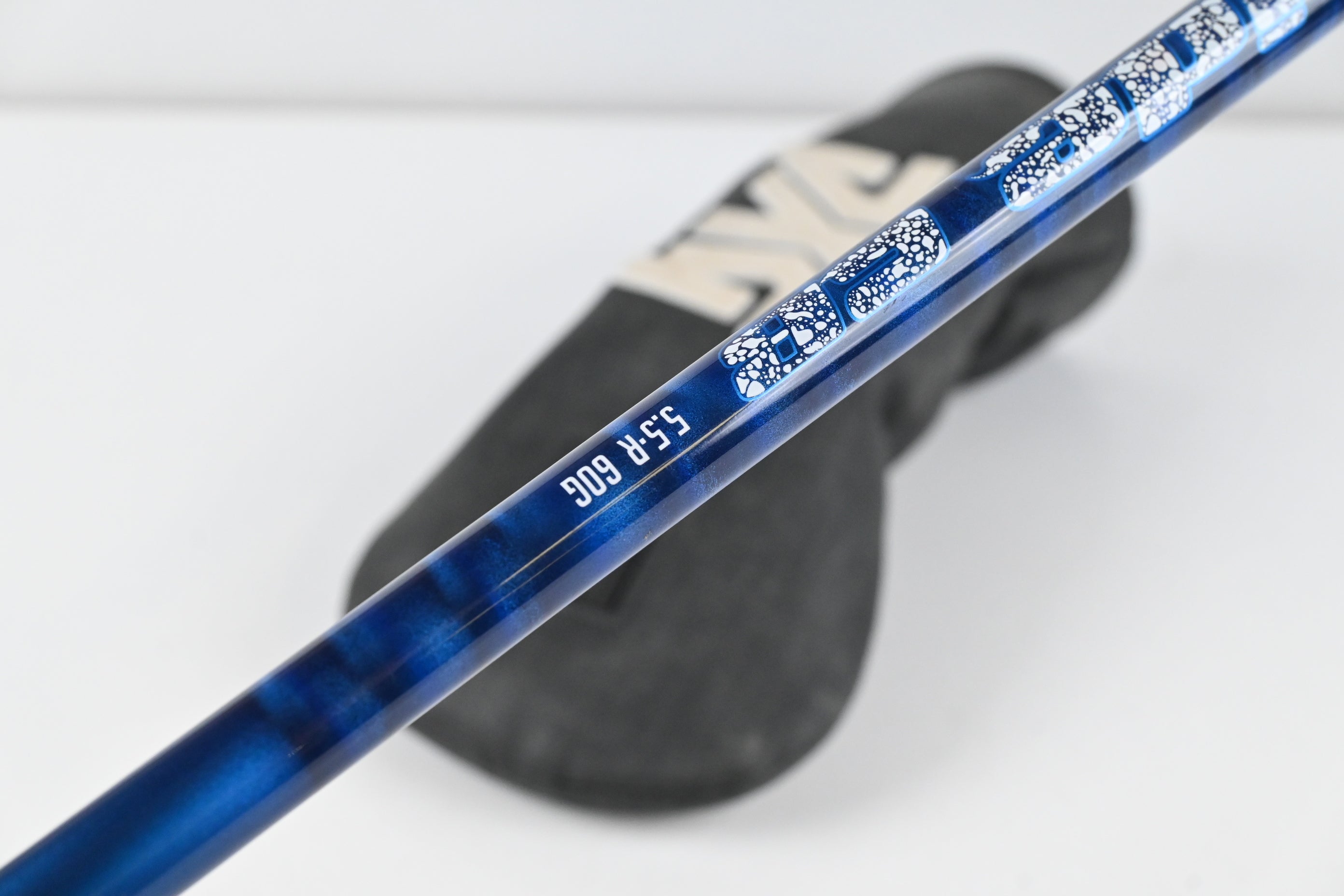 PXG 0211 2022 #3 Wood / 15 Degree / Regular Flex Evenflow Riptide CB 60 Shaft