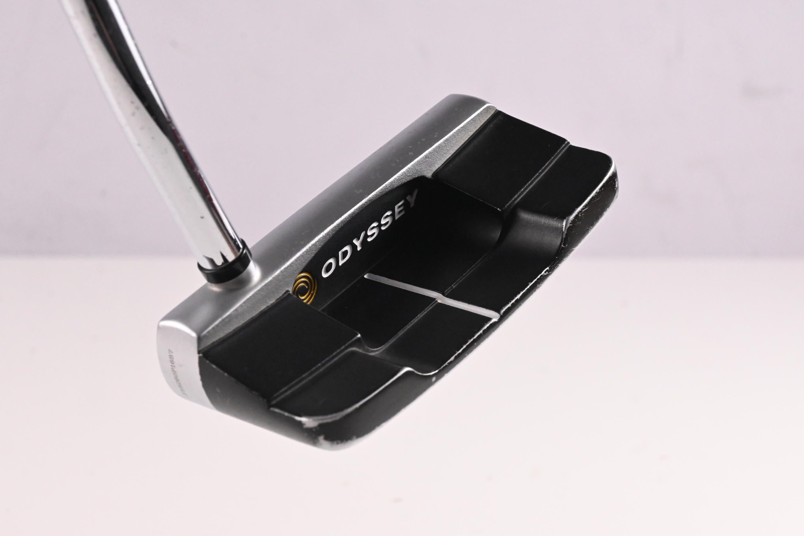 Odyssey Stroke Lab Double Wide Putter / 34 Inch