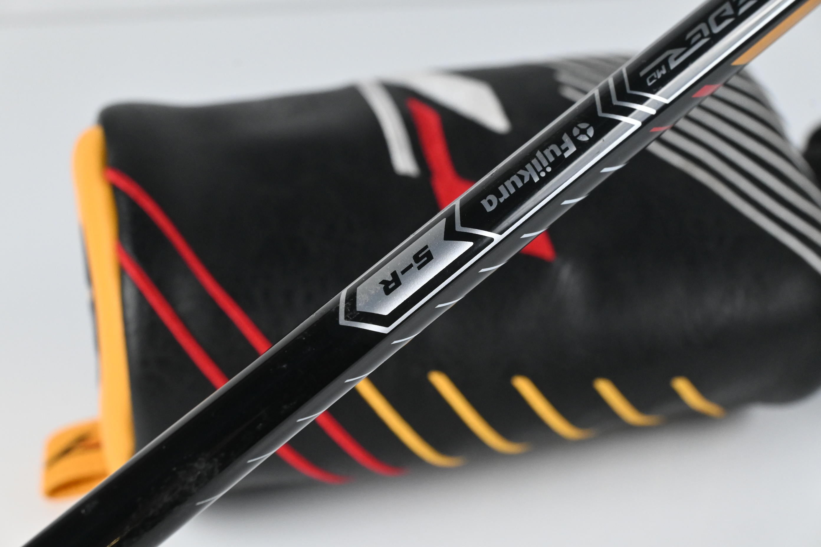 Taylormade R7 Quad Mini Driver / 11.5 Degree / Regular Flex Fujikura Speeder 5