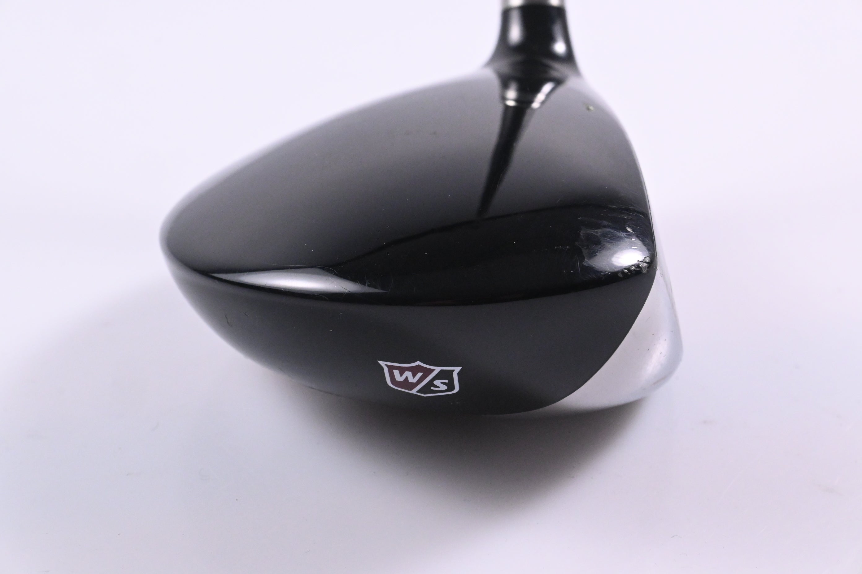 Wilson Fybrid #3 Wood / 15 Degree / Stiff Flex UST Proforce V2 65 Shaft