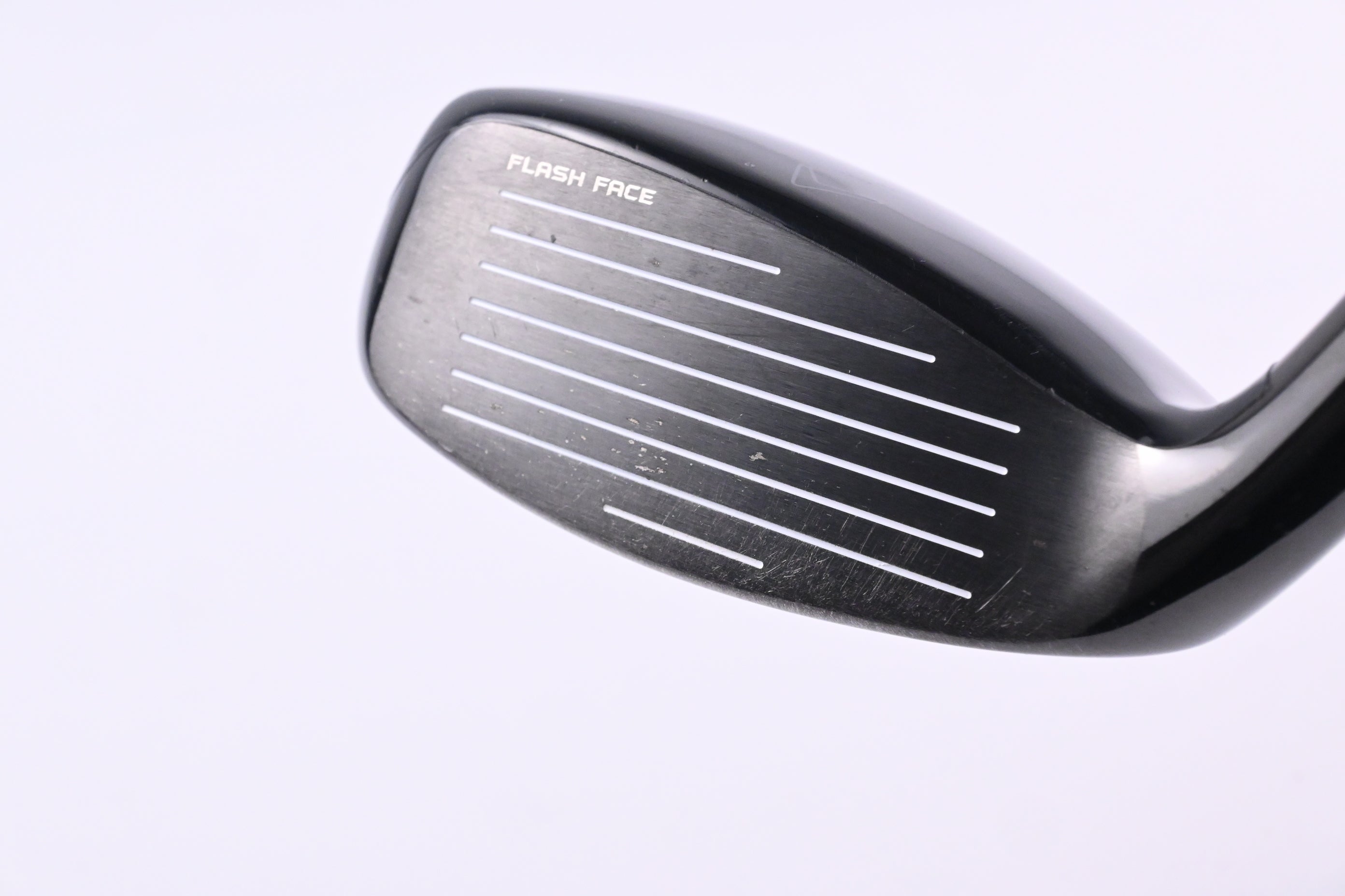 Callaway Mavrik #4 Hybrid / 20 Degree / Stiff Flex Catalyst 75 Shaft